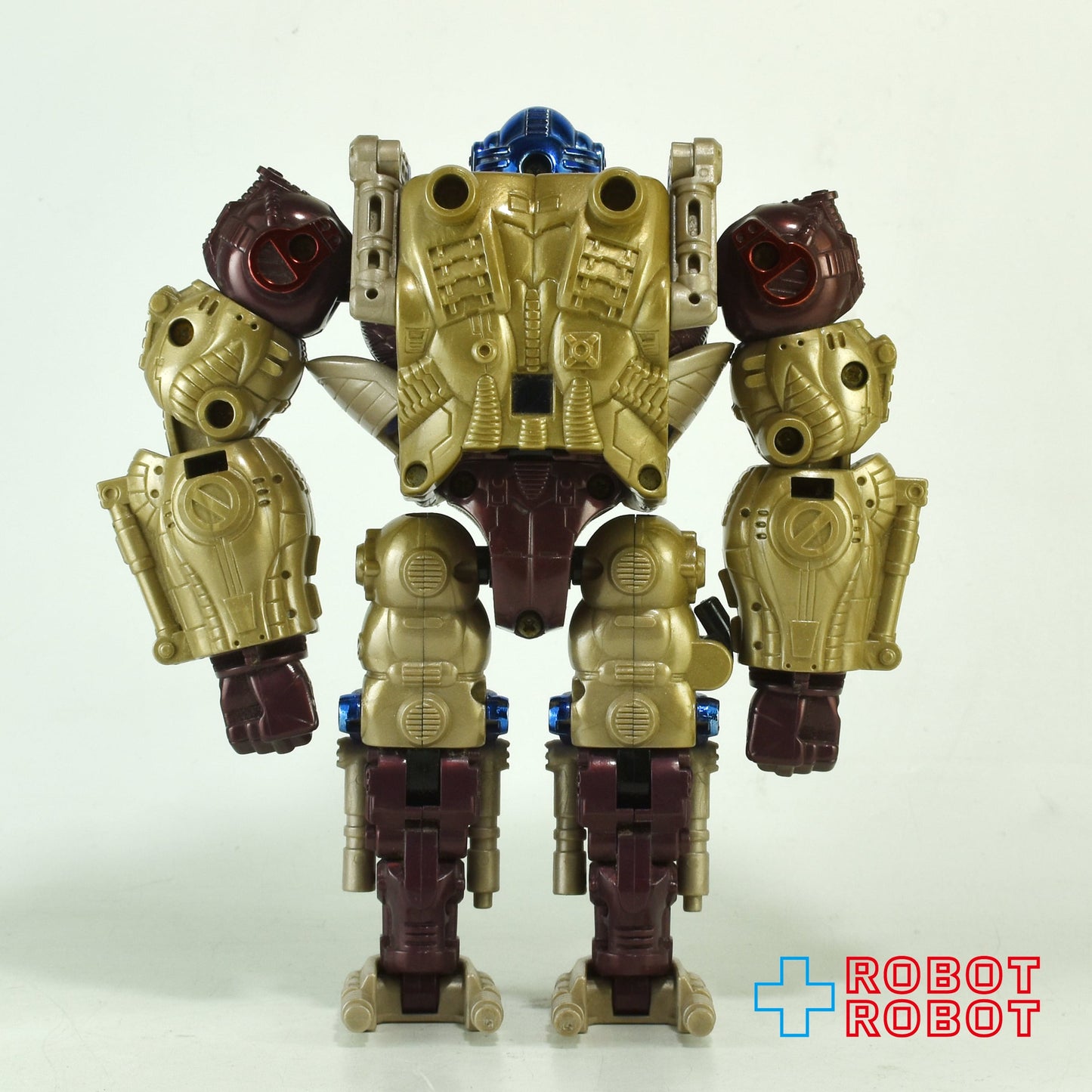 ⚫️ケナー ビーストウォーズ トランスメタルズ オプティマスプライマル アクションフィギュア ルース ♦︎1号店商品