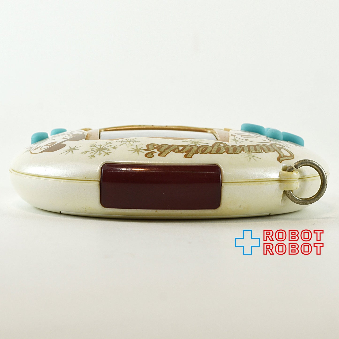 バンダイ たまごっちスクール せーとぜーいんしゅーごっち ユニクロコラボ リミテッドエディション 動作確認済