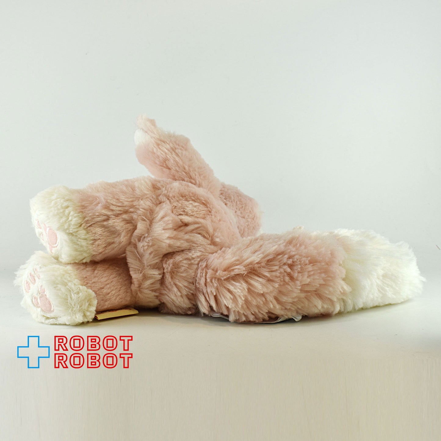 TDS 東京ディズニーシー ダッフィー & フレンズ リーナベル ショルダーバッグ 紙タグ付