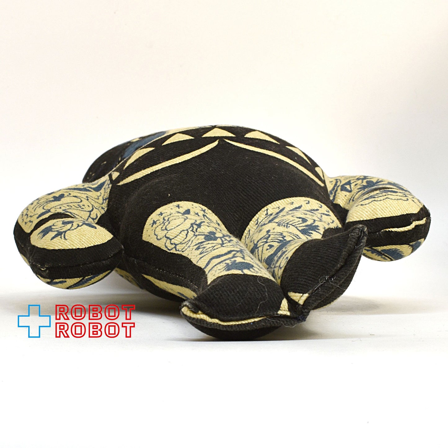 スピットファイヤーガール リル・ミス・エディス タトゥー ドール ぬいぐるみ MADE IN USA