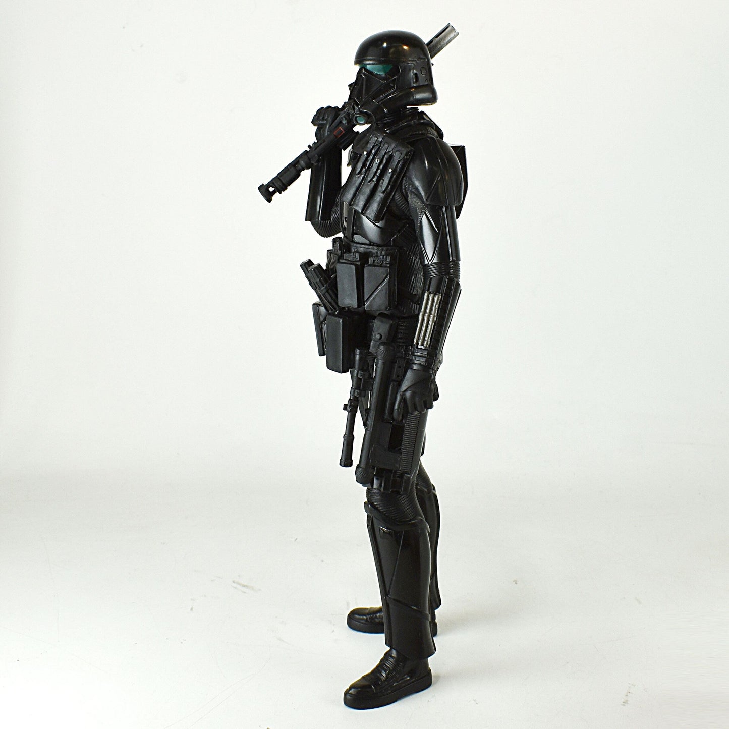 セガ スター・ウォーズ プレミアム 1/10スケール フィギュア ローグ・ワン スター・ウォーズ・ストーリー デス・トルーパー フィギュア ルース