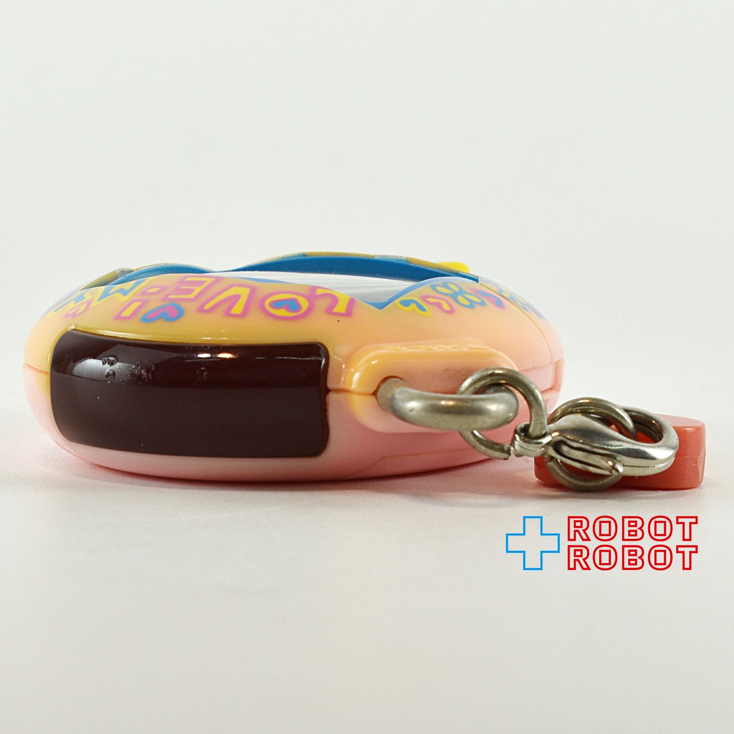 バンダイ いぇー!ふぁみりーイロイロ!たまごっちプラス ふぁみたまラブ 動作確認済