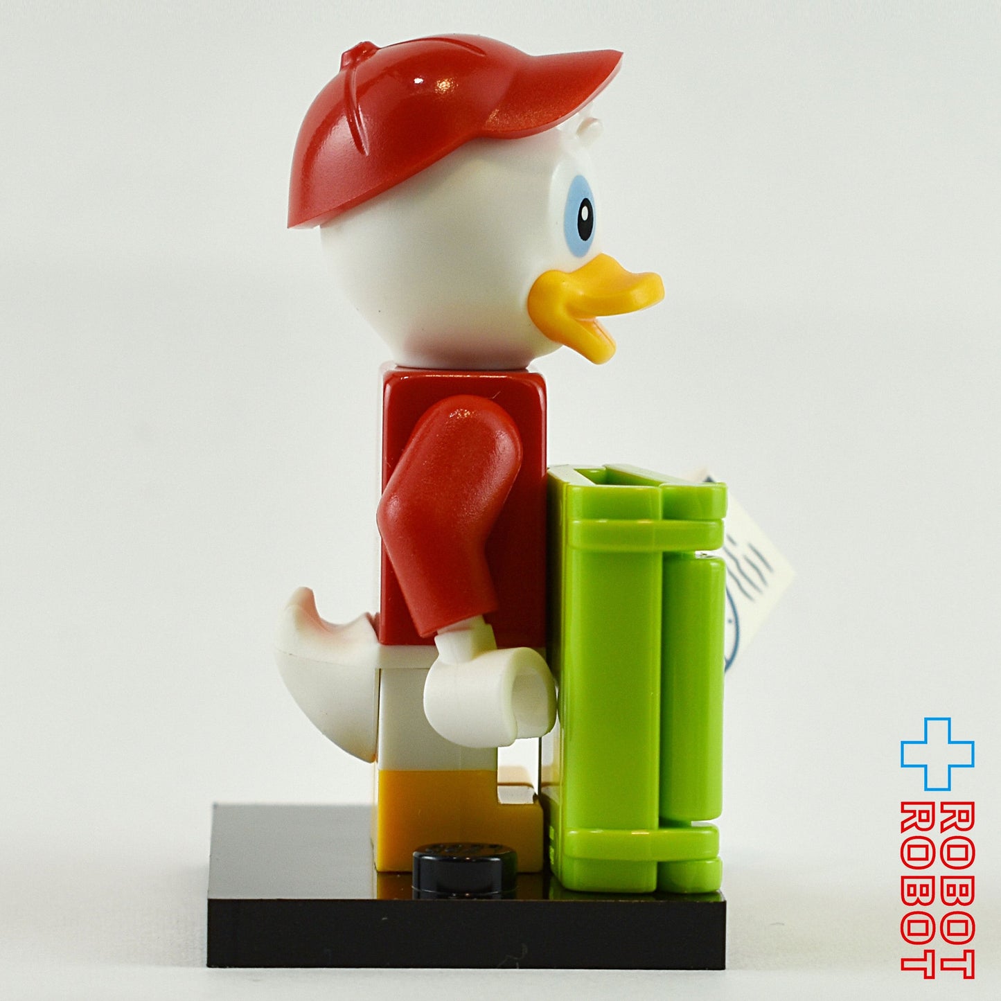 LEGO レゴ 71024 ディズニー ミニフィグ シリーズ2 #3 ヒューイ (ダックナヒュー)