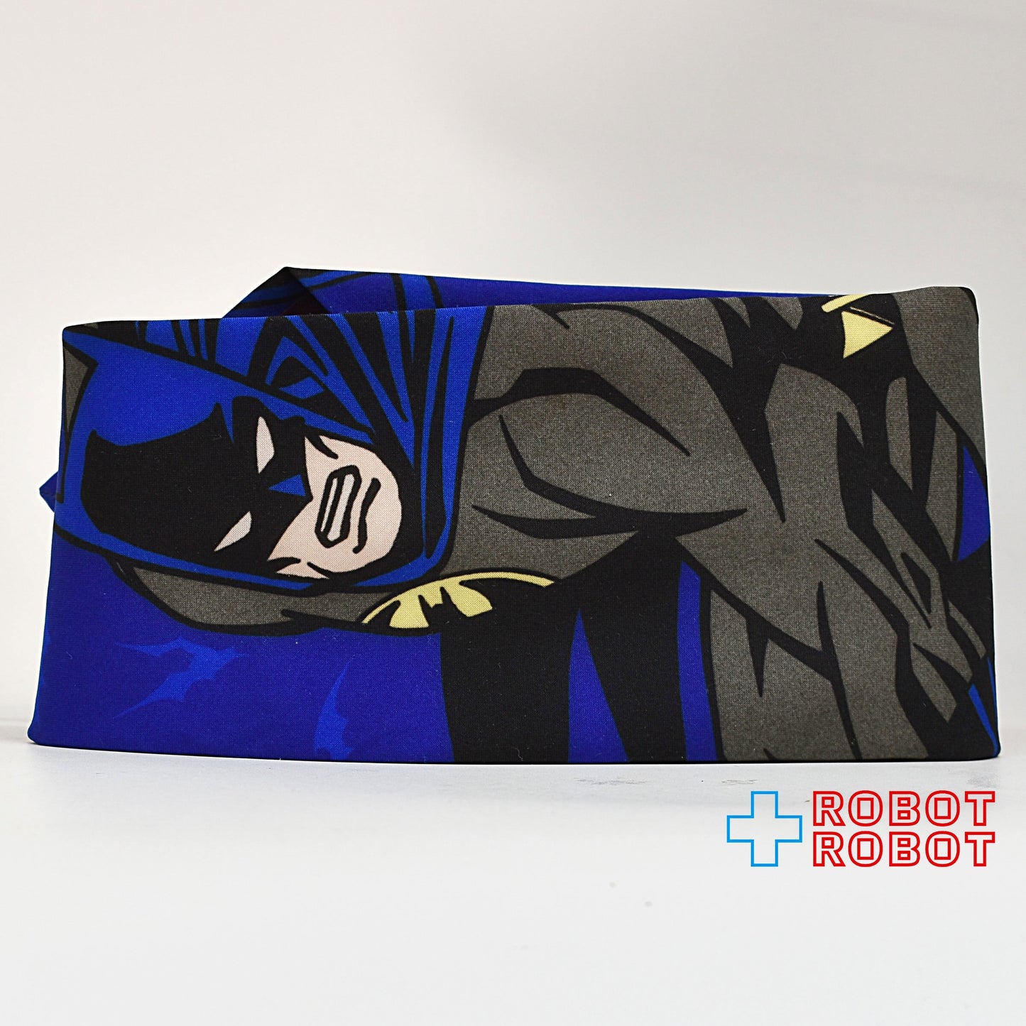 ラルフマーリン 135600 バットマン Ⅰ ネクタイ