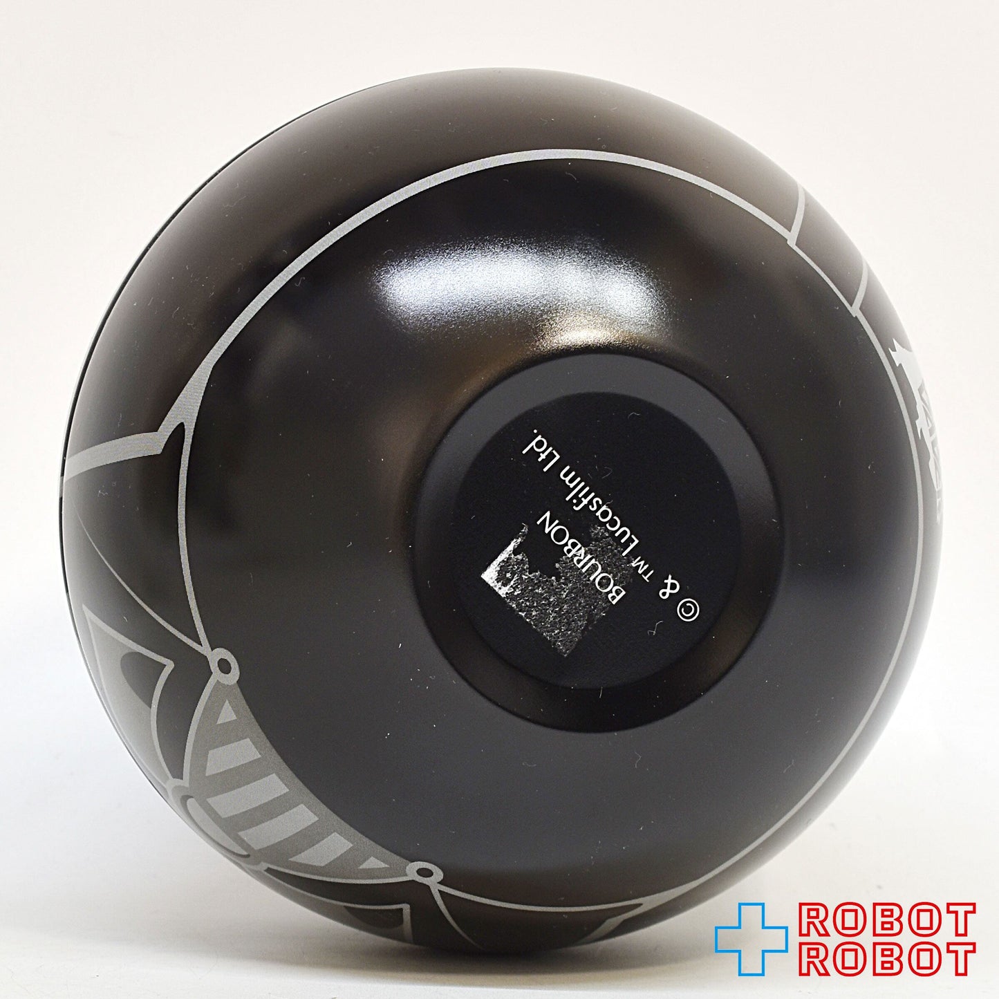 ブルボン スター・ウォーズ ダース ・ベイダー 貯金缶