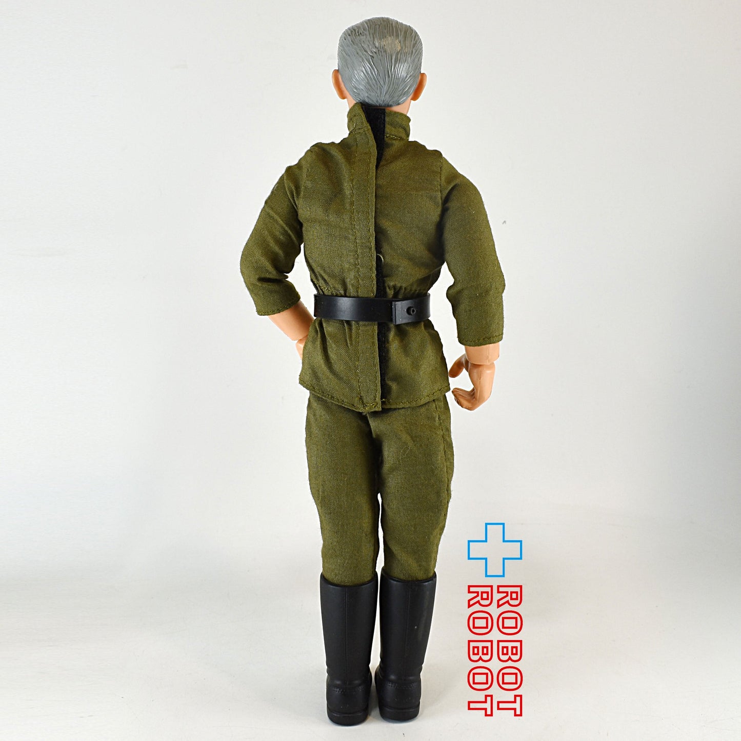 ケナー スター・ウォーズ コレクターシリーズ グランド・モフ・ターキン 12インチフィギュア