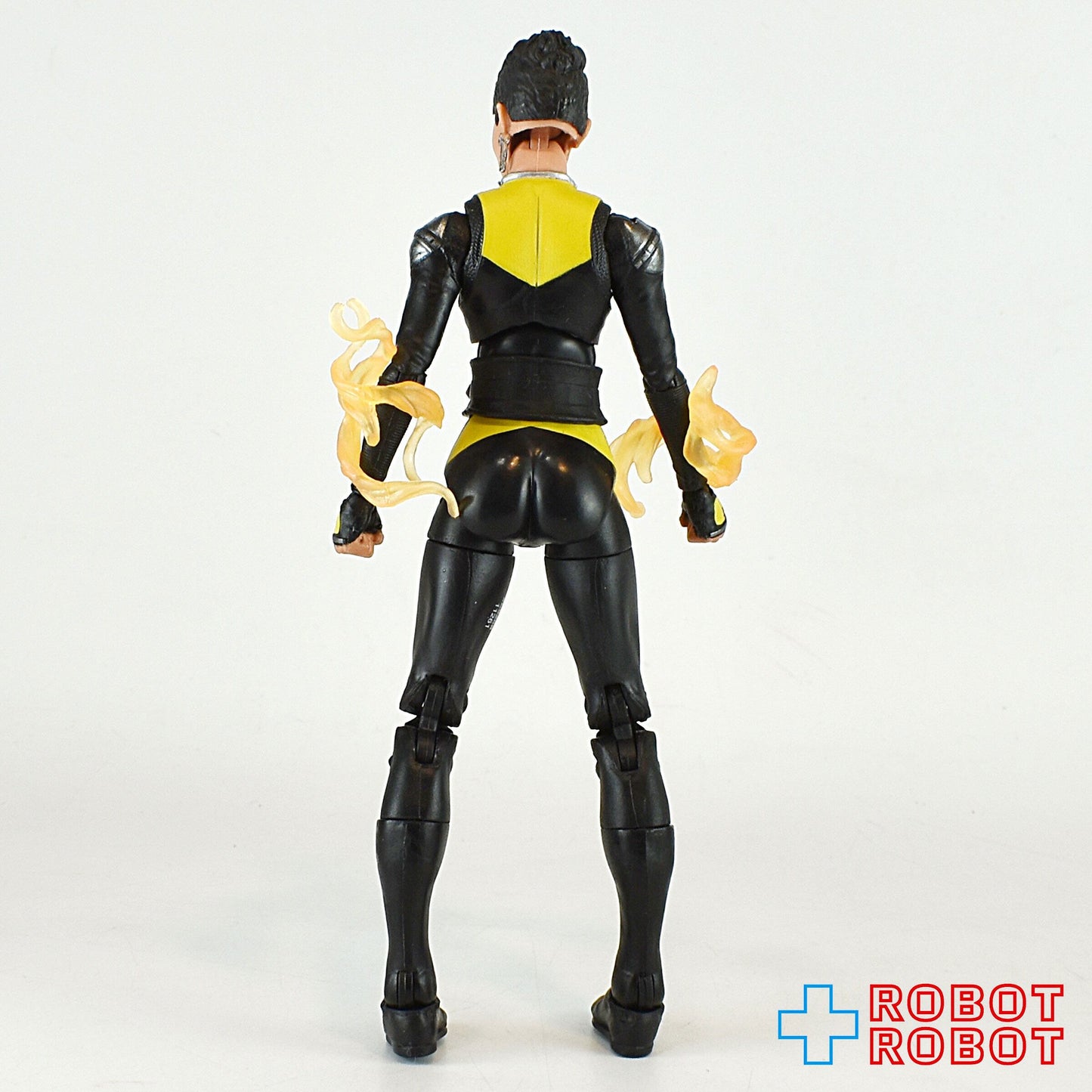 マーベルレジェンド ネガソニック・ティーンエイジ・ウォーヘッド アクションフィギュア ルース