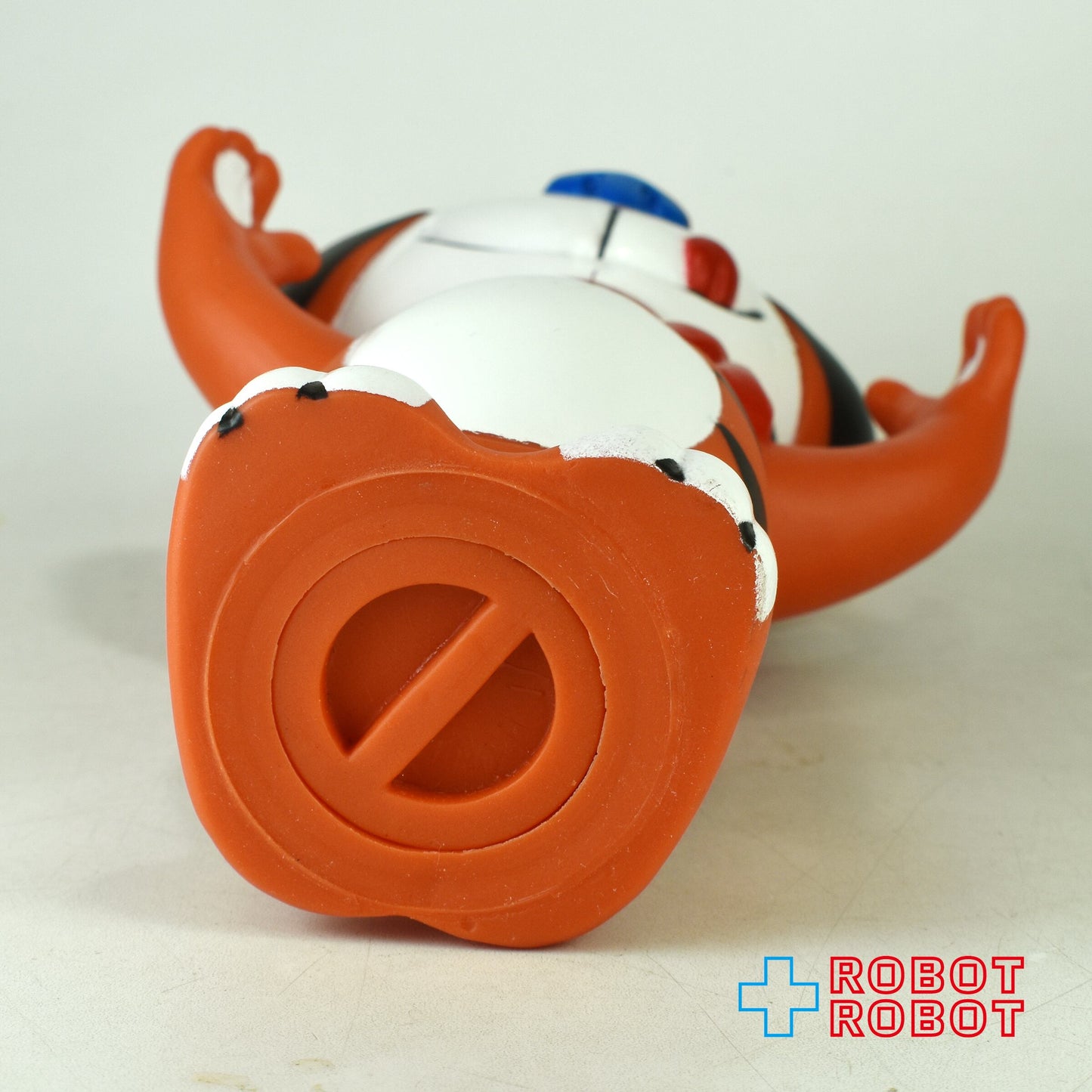 ケロッグ トニー・ザ・タイガー ソフビ 貯金箱 フィギュア