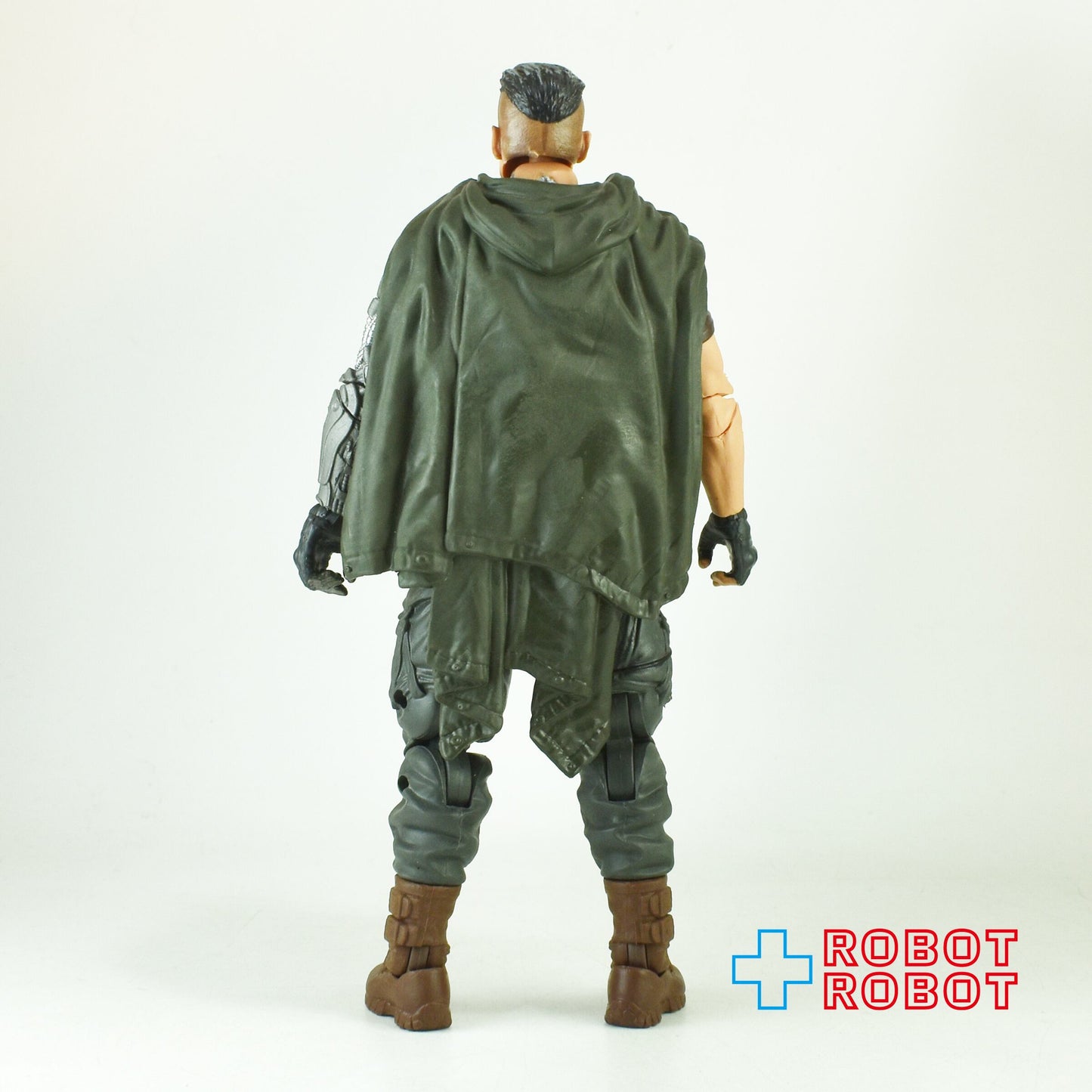 マーベルレジェンド Xメン デッドプール2 ケーブル アクションフィギュア ルース