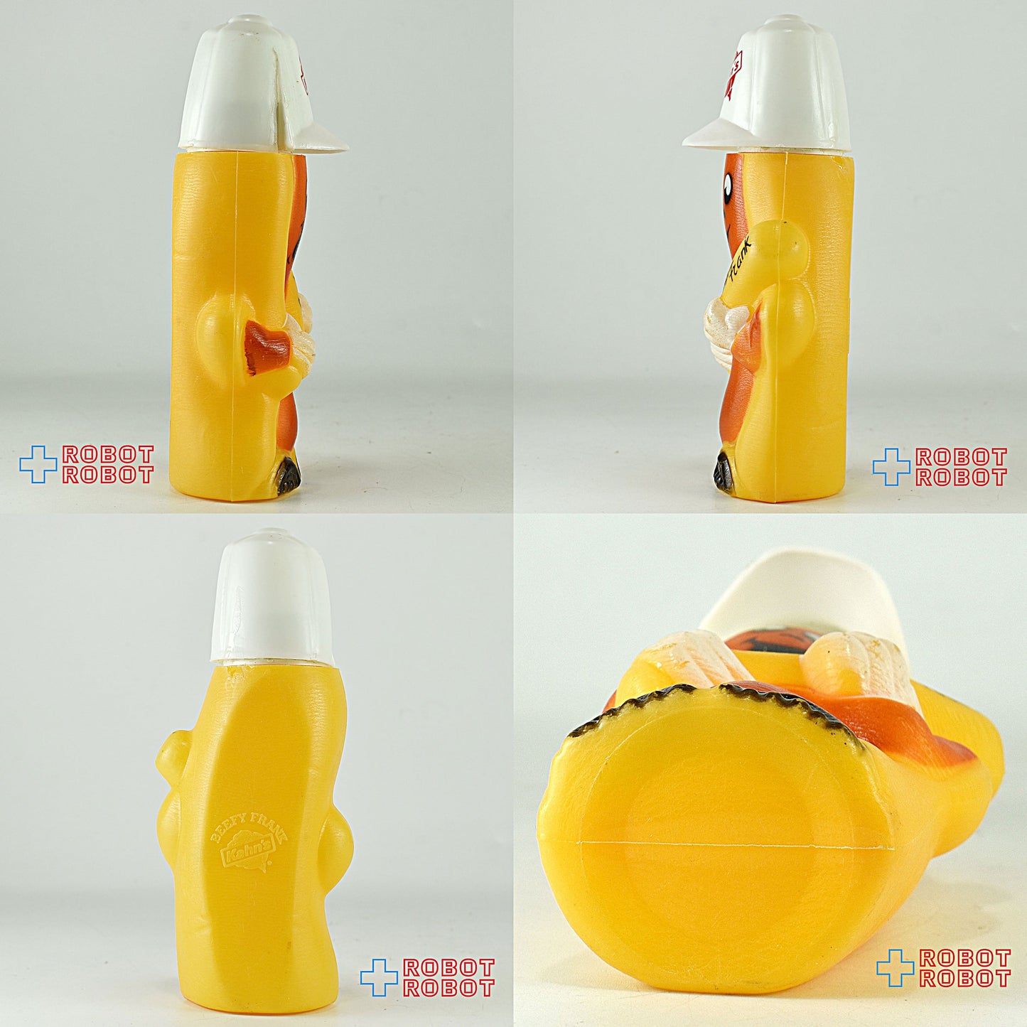 カーンズ社 ビーフィーフランク ホットドッグ ディスペンサー ※難有り