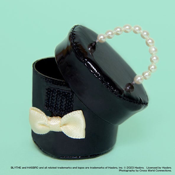 グッドスマイルカンパニー ブライス ブレンダズエクストラオーディナリーデー 未開封