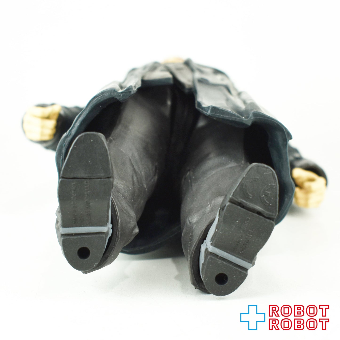 DCマルチバース ザ・バットマン ペンギン 7インチ アクションフィギュア ルース