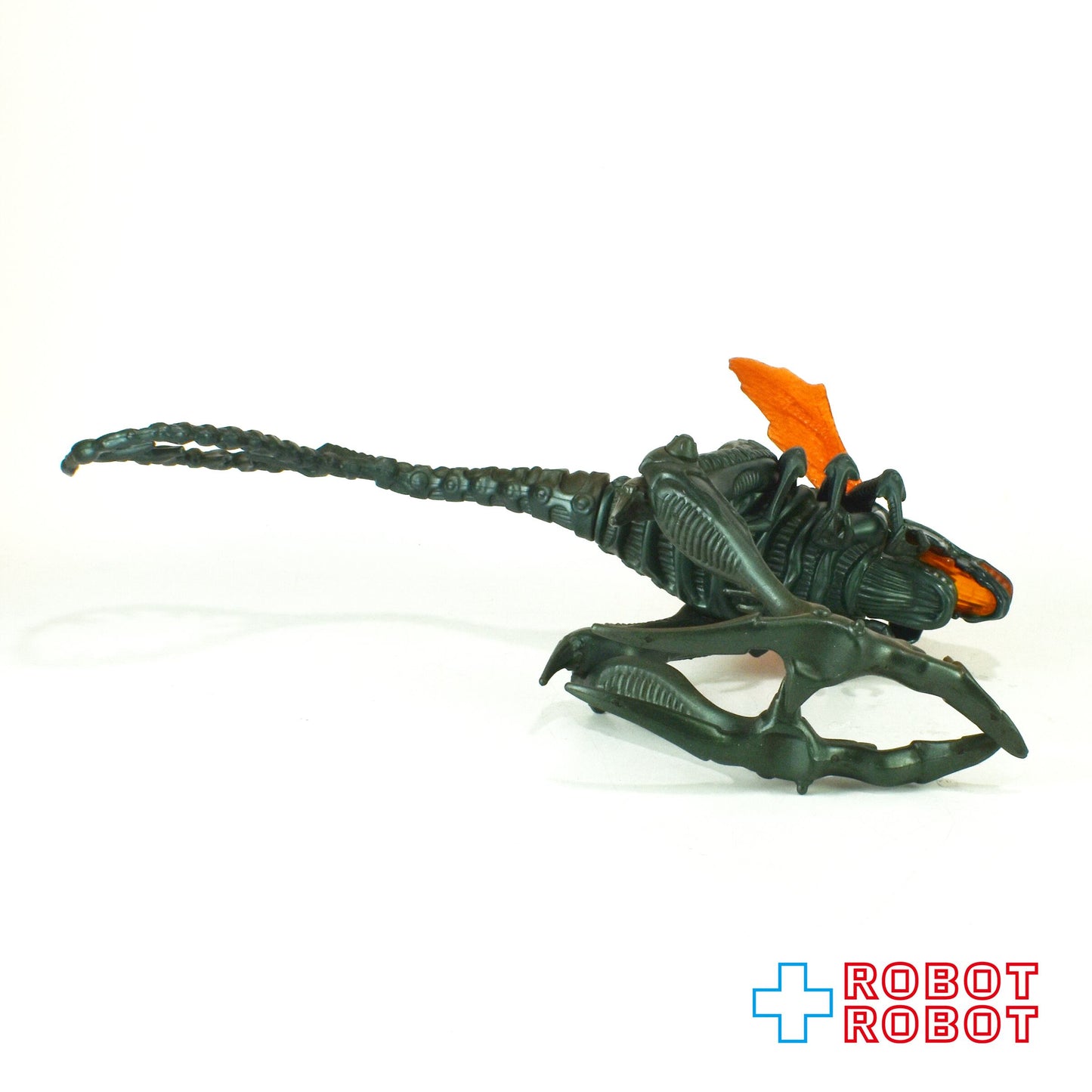 ケナー エイリアン スウォーム エイリアン アクションフィギュア 1995 ルース