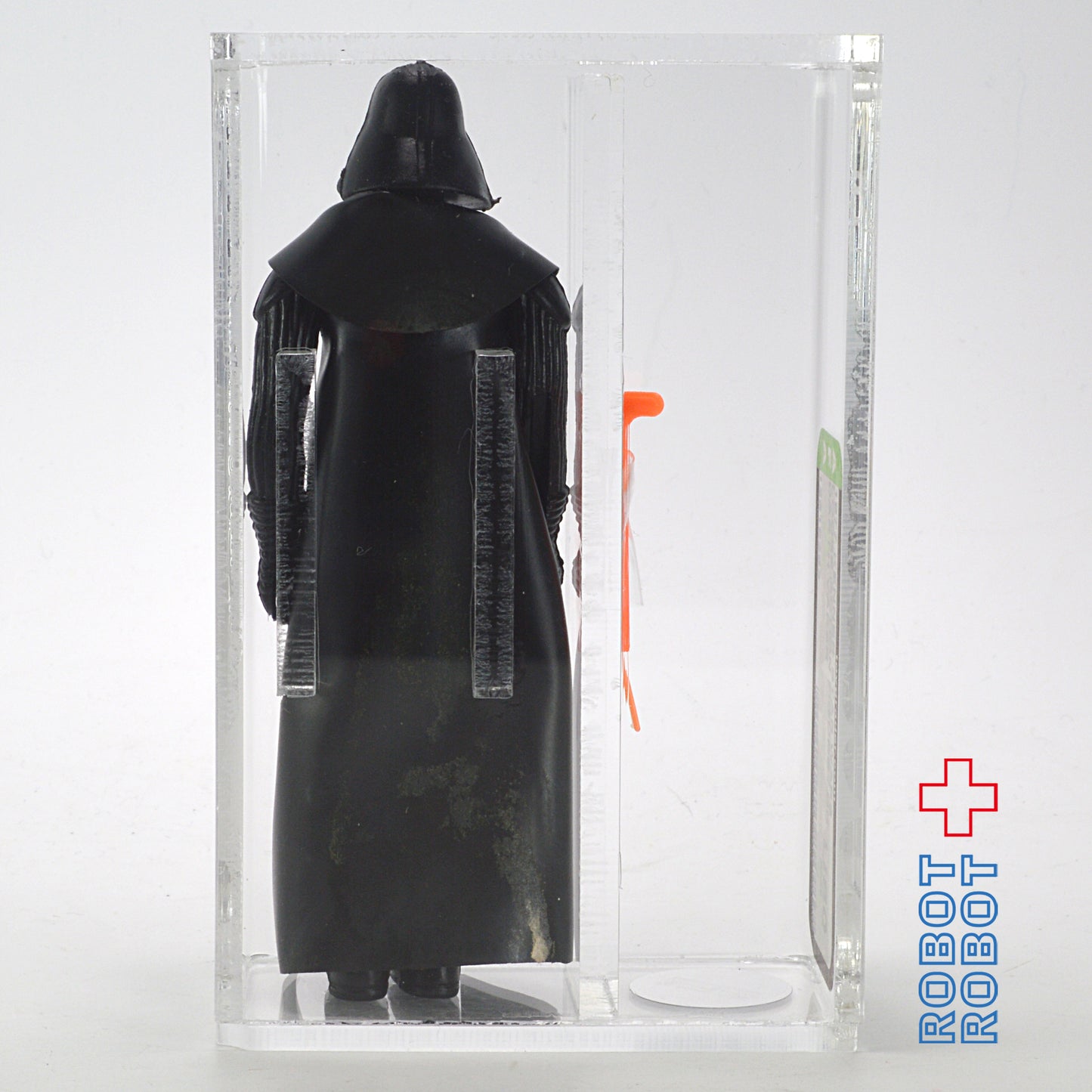 オールドケナー スター・ウォーズ AFA 80 ダース・ベイダー アクションフィギュア ルース 2020A