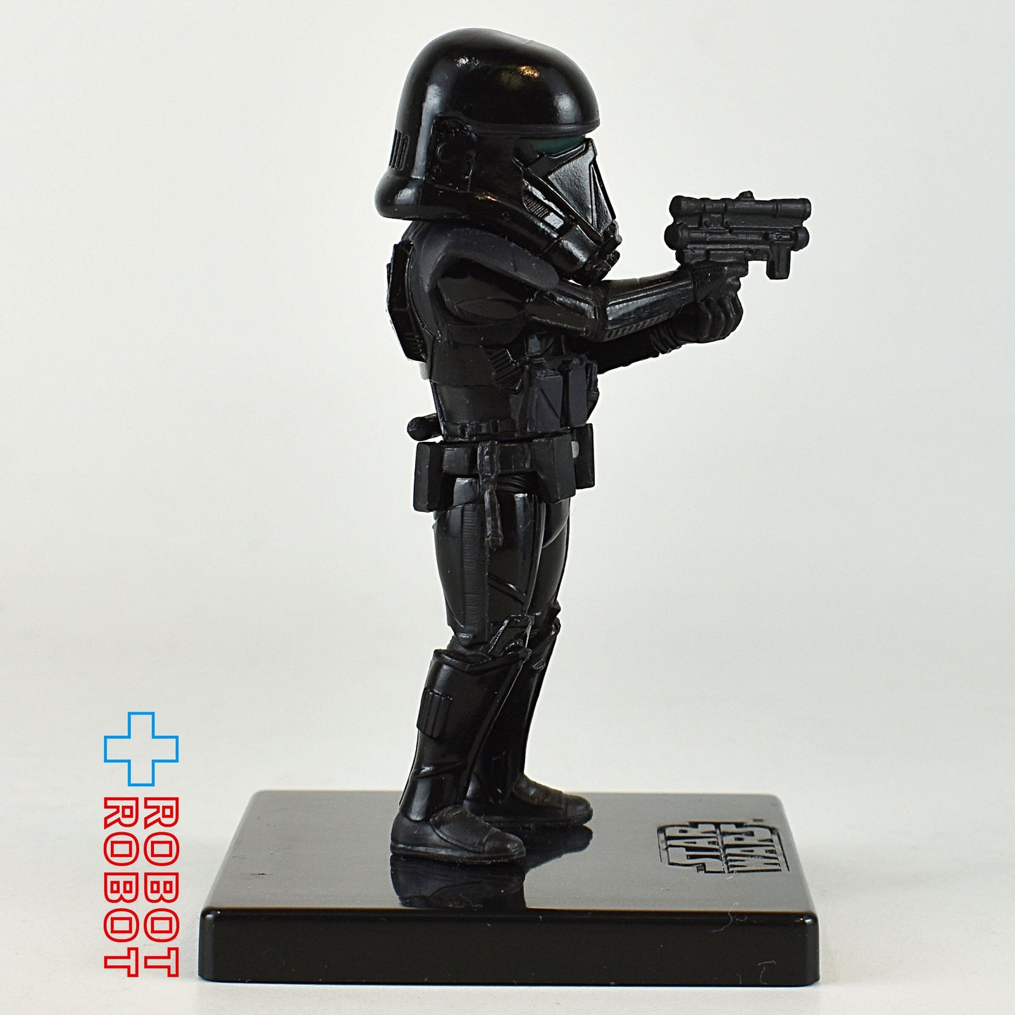 バンプレスト ローグ・ワン スター・ウォーズ・ストーリー ワールドコレクタブル フィギュア Vol.2 インペリアル・デス・トルーパー