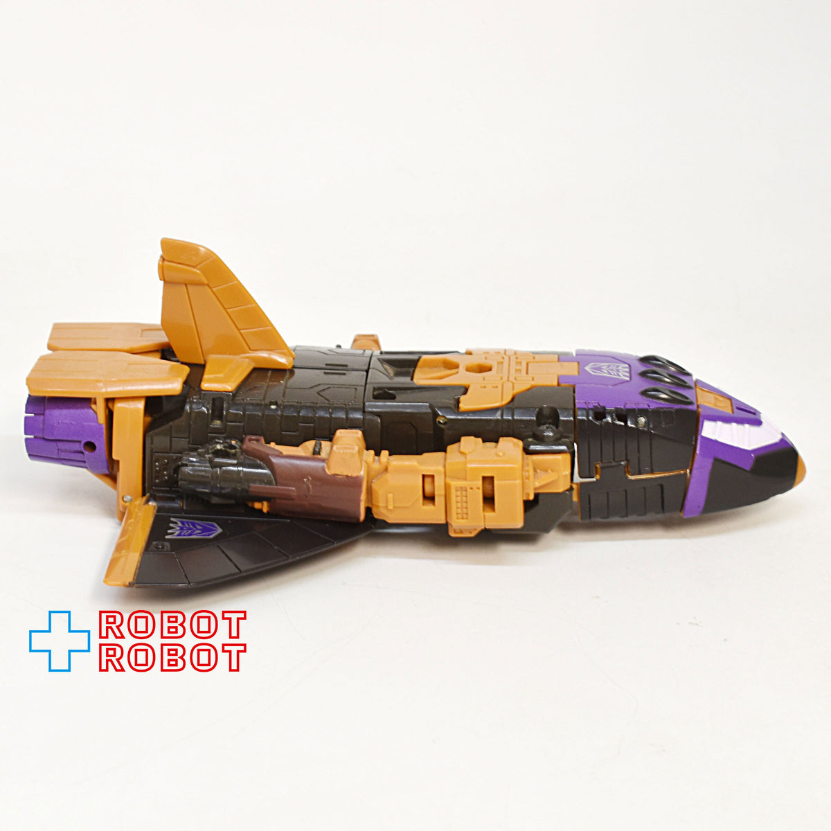 タカラトミー トランスフォーマー ユナイトウォリアーズ UW-07 ブレストオフ ルース