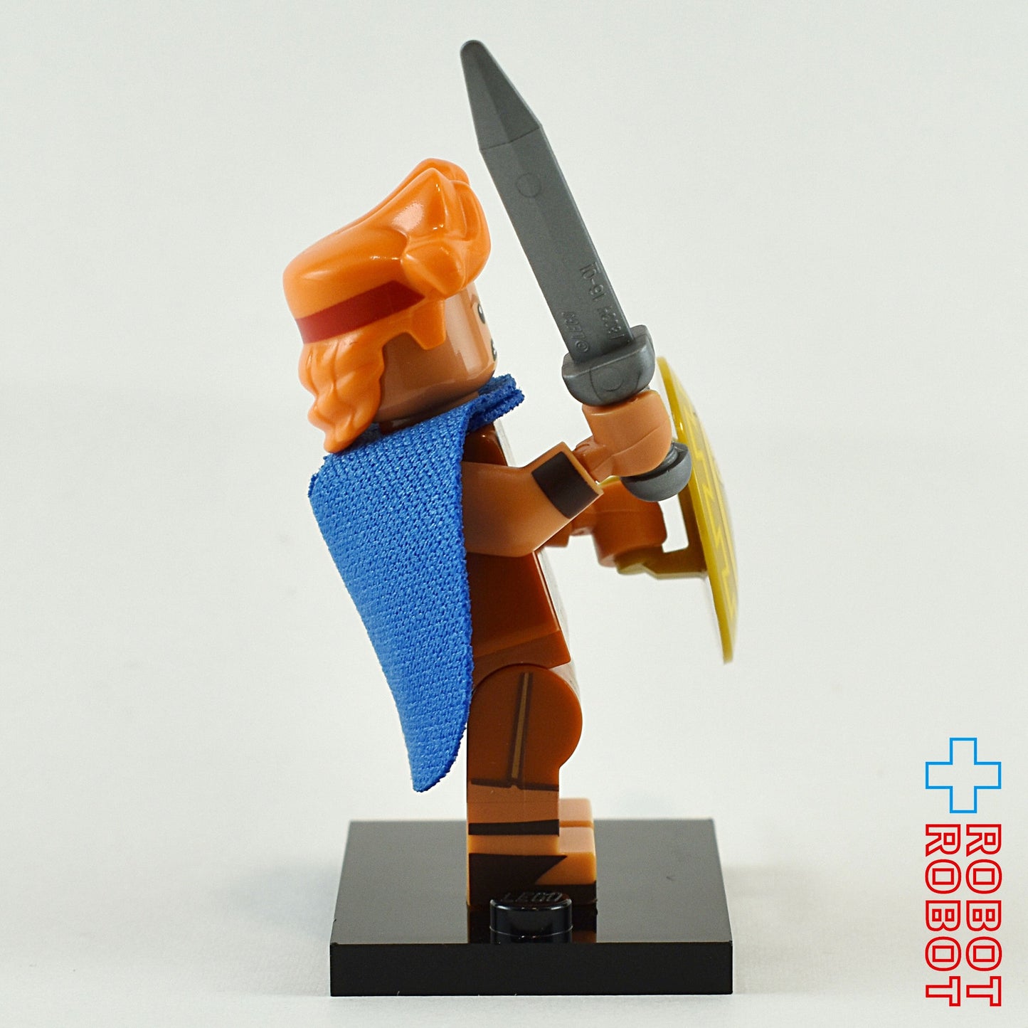 LEGO レゴ 71024 ディズニー ミニフィグ シリーズ2 #14 ヘラクレス