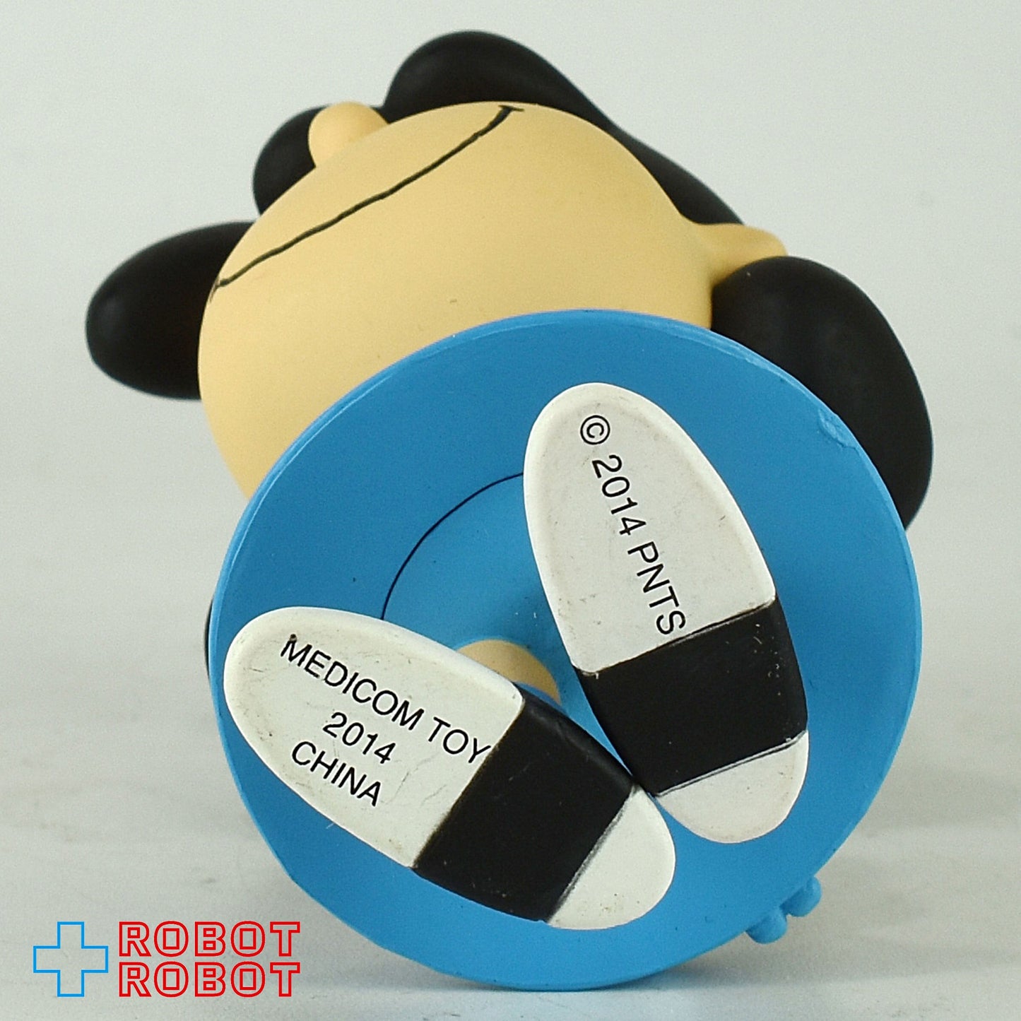 メディコム UDF No.213 ピーナッツ ルーシー ルース