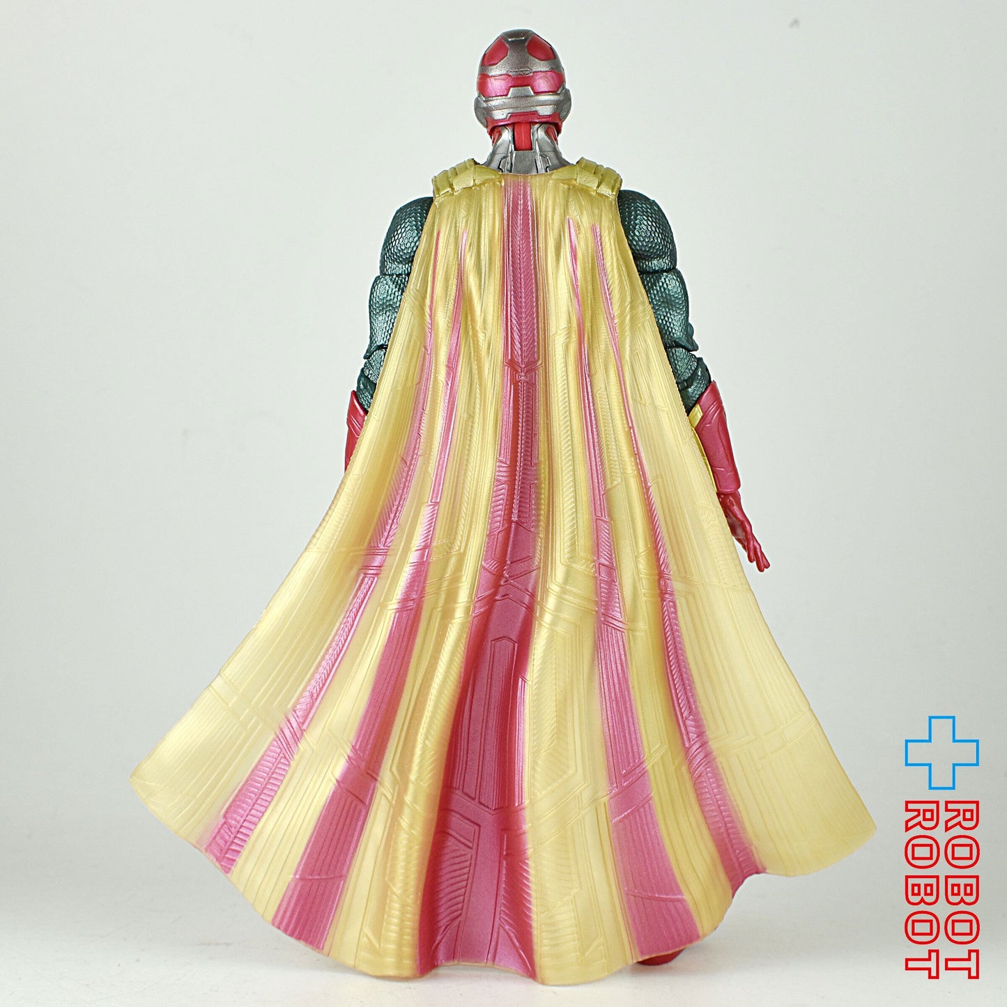 マーベルレジェンド アベンジャーズ インフィニティ・ウォー ヴィジョン ルース - ROBOTROBOT