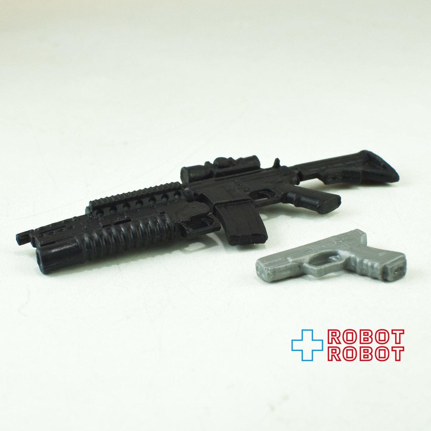 マーベルレジェンド マンシング・ビルド パニッシャー 6インチアクションフィギュア ルース