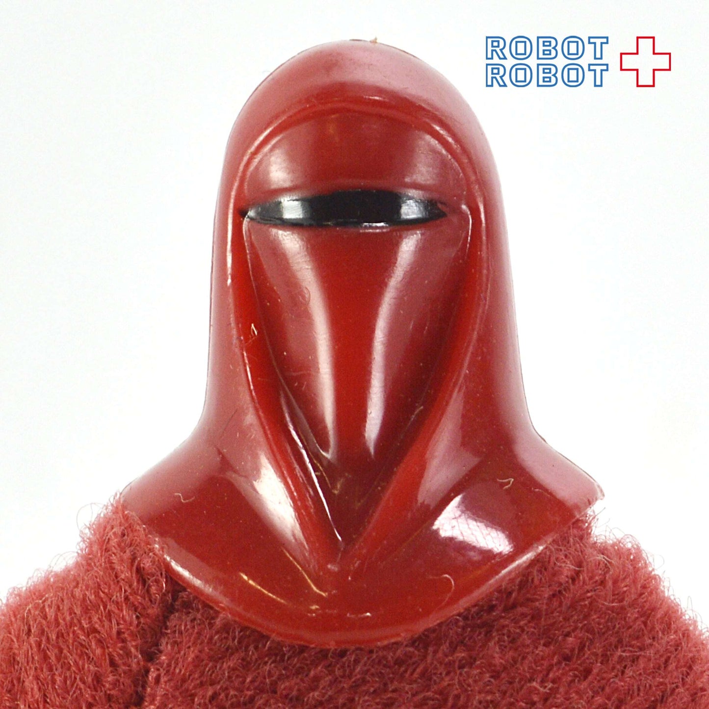 オールドケナー スター・ウォーズ ロイヤル・ガード アクションフィギュア 武器付完品 TAIWAN