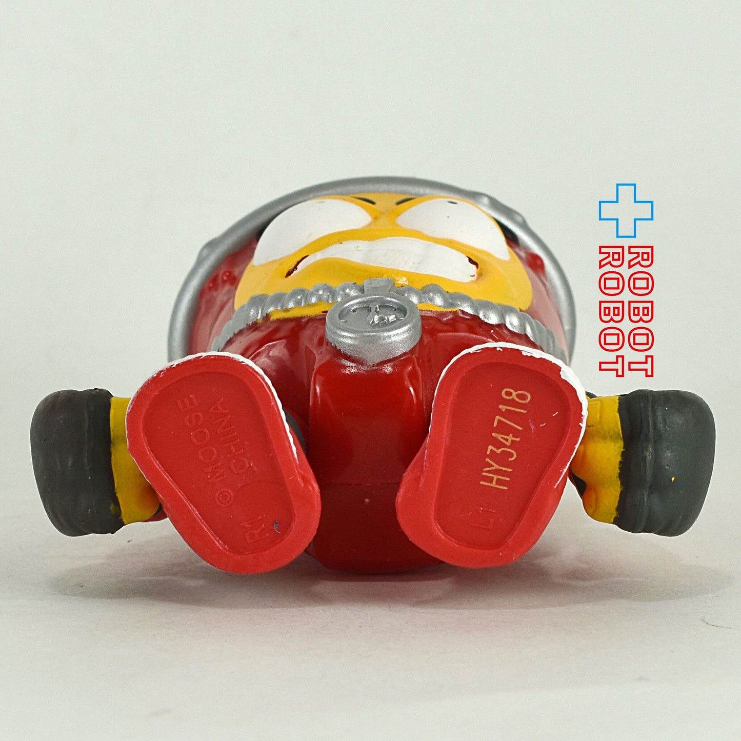 グロッサリーギャング / パワーアップ グロッティグラフィティー アクションフィギュア 開封品 - ROBOTROBOT
