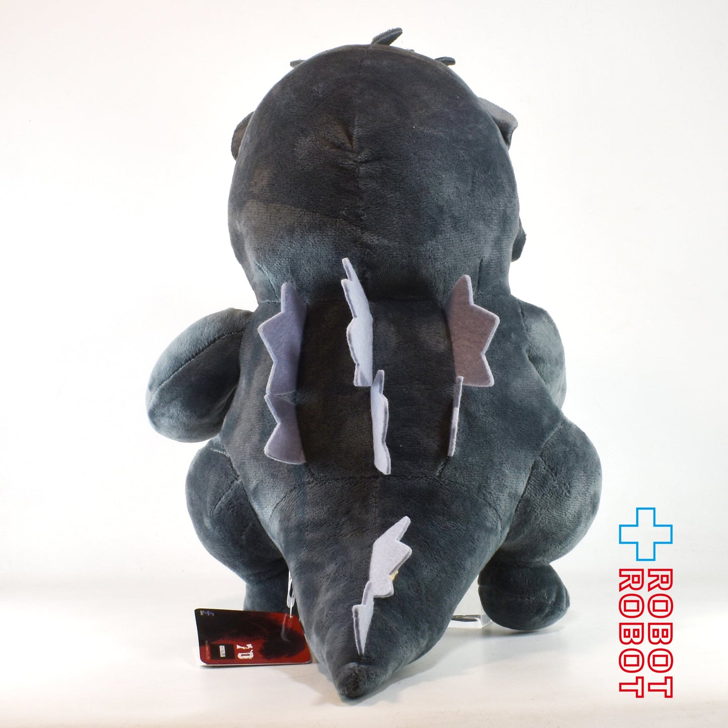 エスケイジャパン ゴジラ デフォルメぬいぐるみBIG (ゴジラ) 紙タグ付き