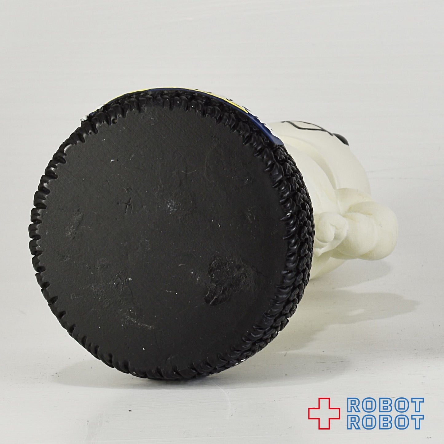 ミシュラン タイヤマン ビバンダム 18cm ボブルヘッドフィギュア ※難有り