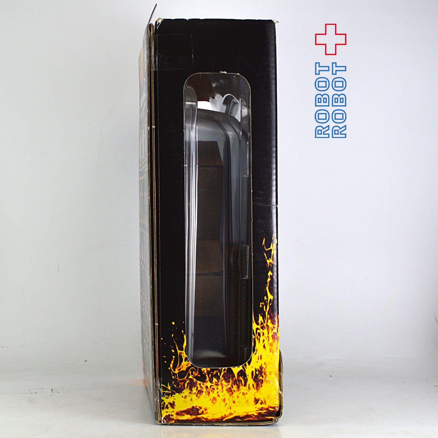 スター・ウォーズ エピソード3 ベーシックフィギュア用 プロテクトケース 5コパック