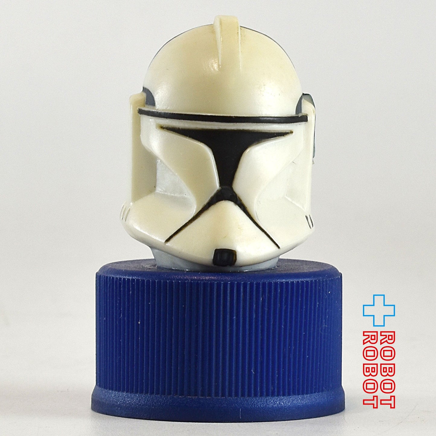 ペプシ スター・ウォーズ エピソード2 ボトルキャップ シークレット ジャンゴ・フェット/クローントルーパー