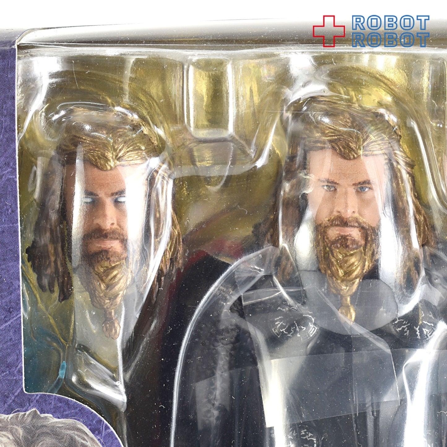 S.H.Figuarts ソー FINAL BATTLE EDITION アベンジャーズ エンドゲーム 未開封