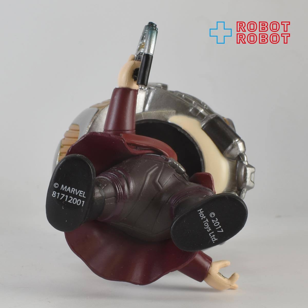 ホットトイズ コスベイビー ガーディアンズ・オブ・ギャラクシー スター・ロード 開封箱無し ルース