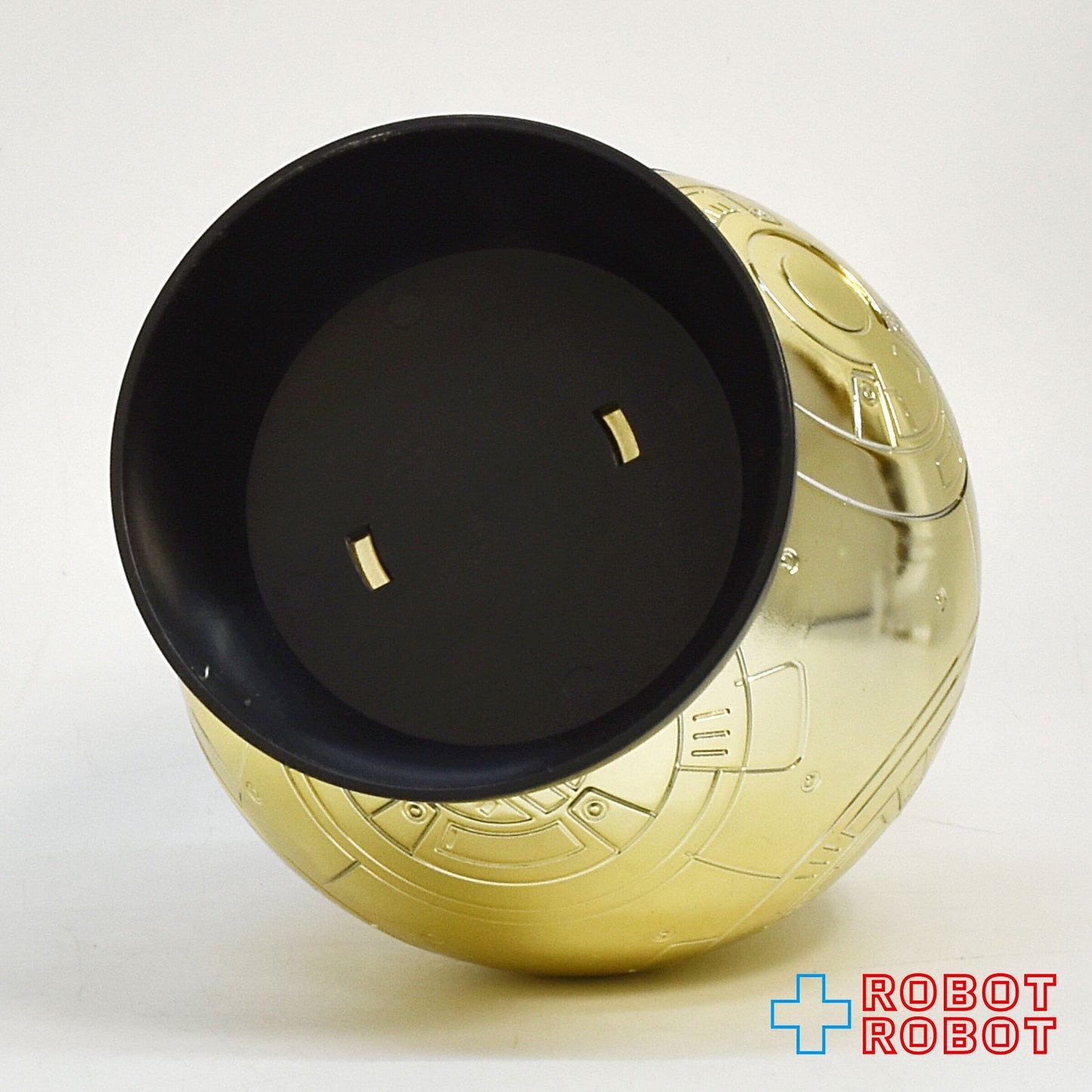 セガ スター・ウォーズ プレミアム ビッグフィギュア BB-8 ゴールド