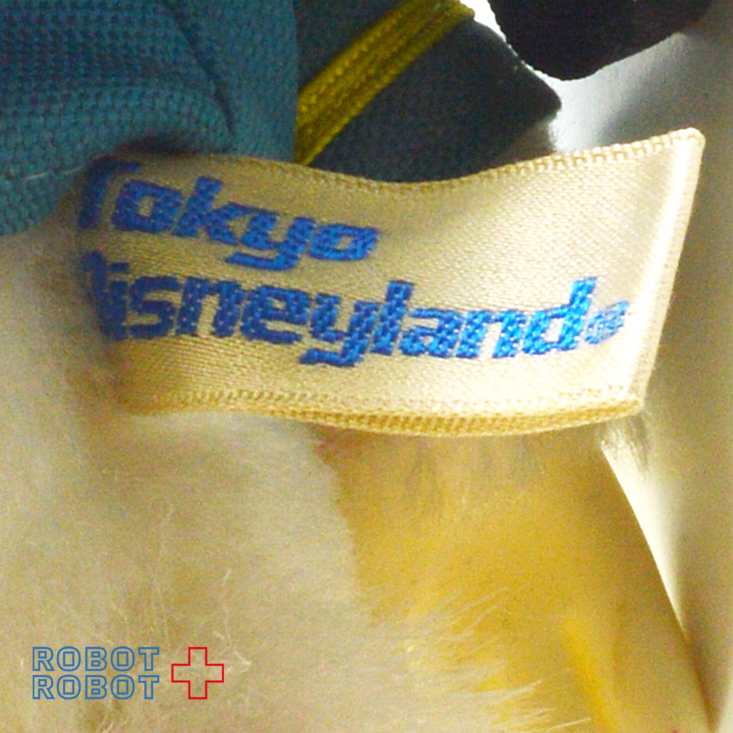 TDL ドナルド&デイジー ダック ドール