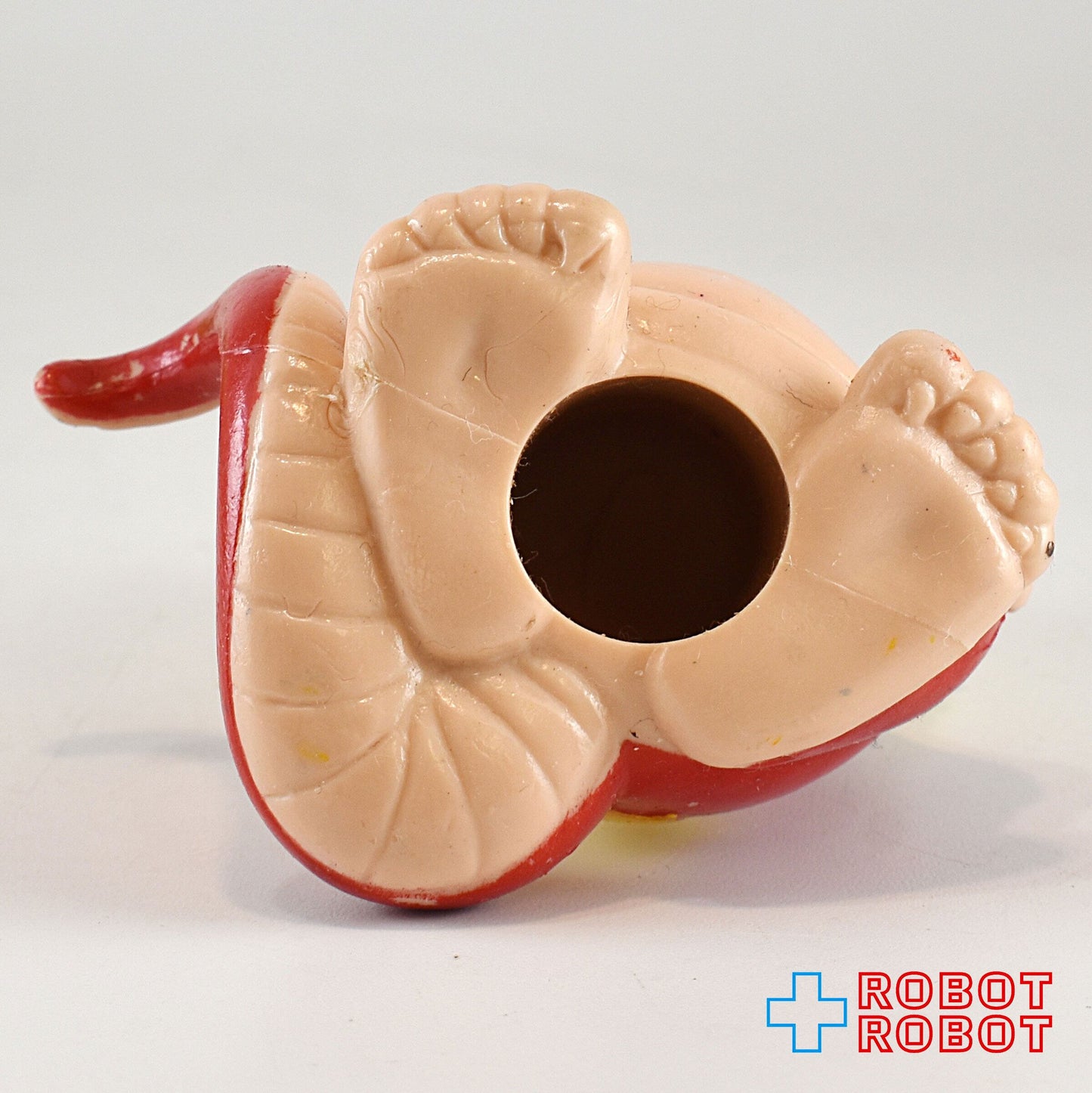 サンダーキャッツ コンパニオン スナーフ PVCフィギュア