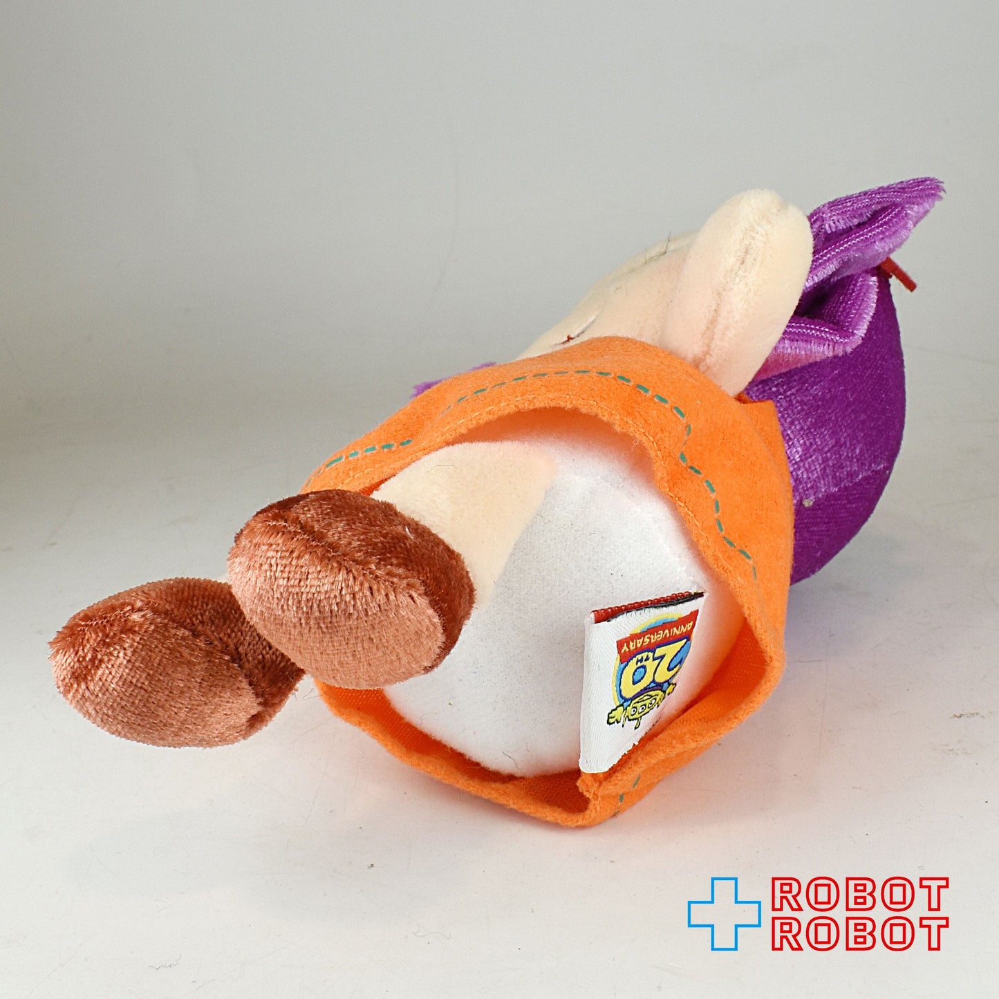 タカラトミーアーツ ビーンズコレクション トイ・ストーリー3 ドーリー