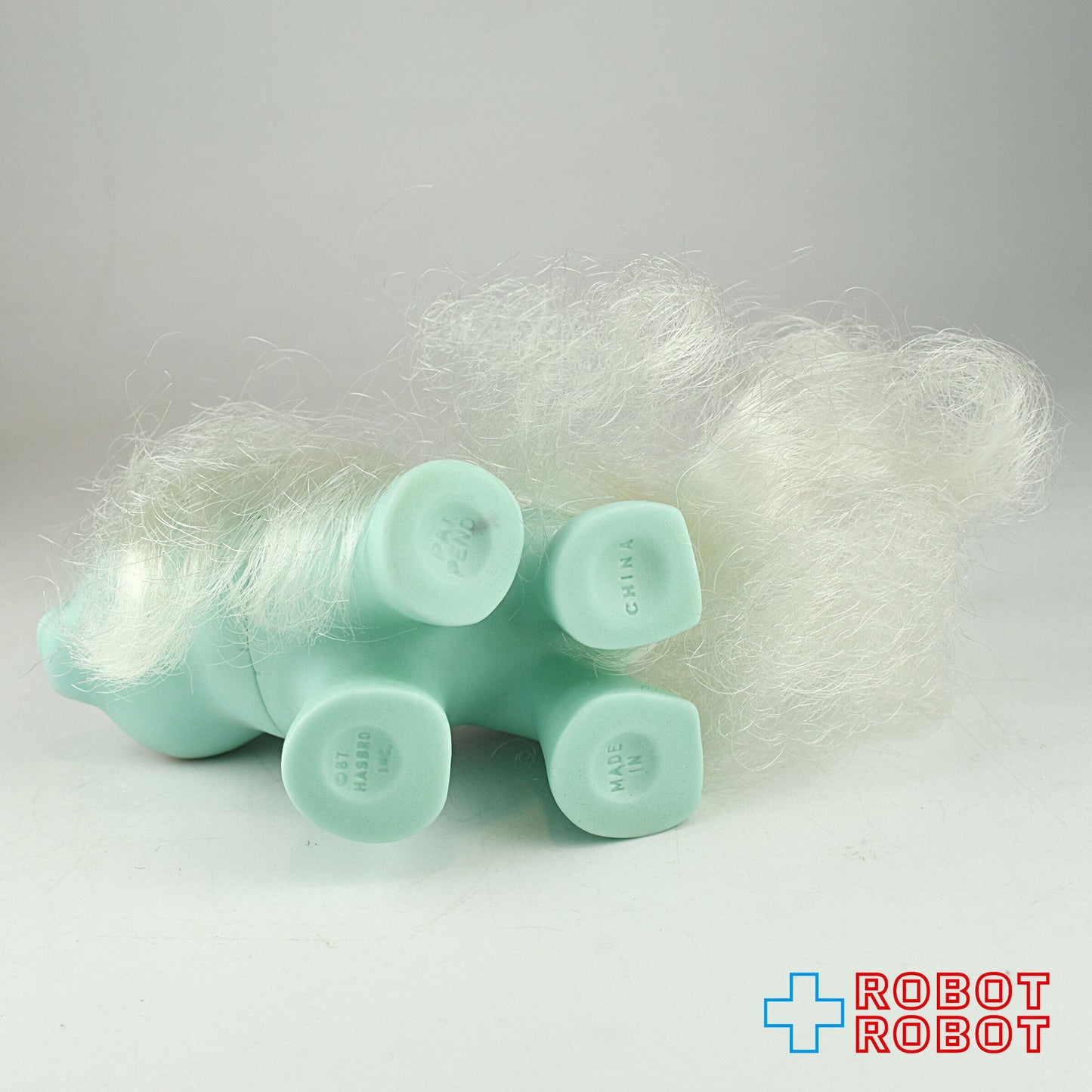 マイリトルポニー G1 ベイビー ウィッグルズ