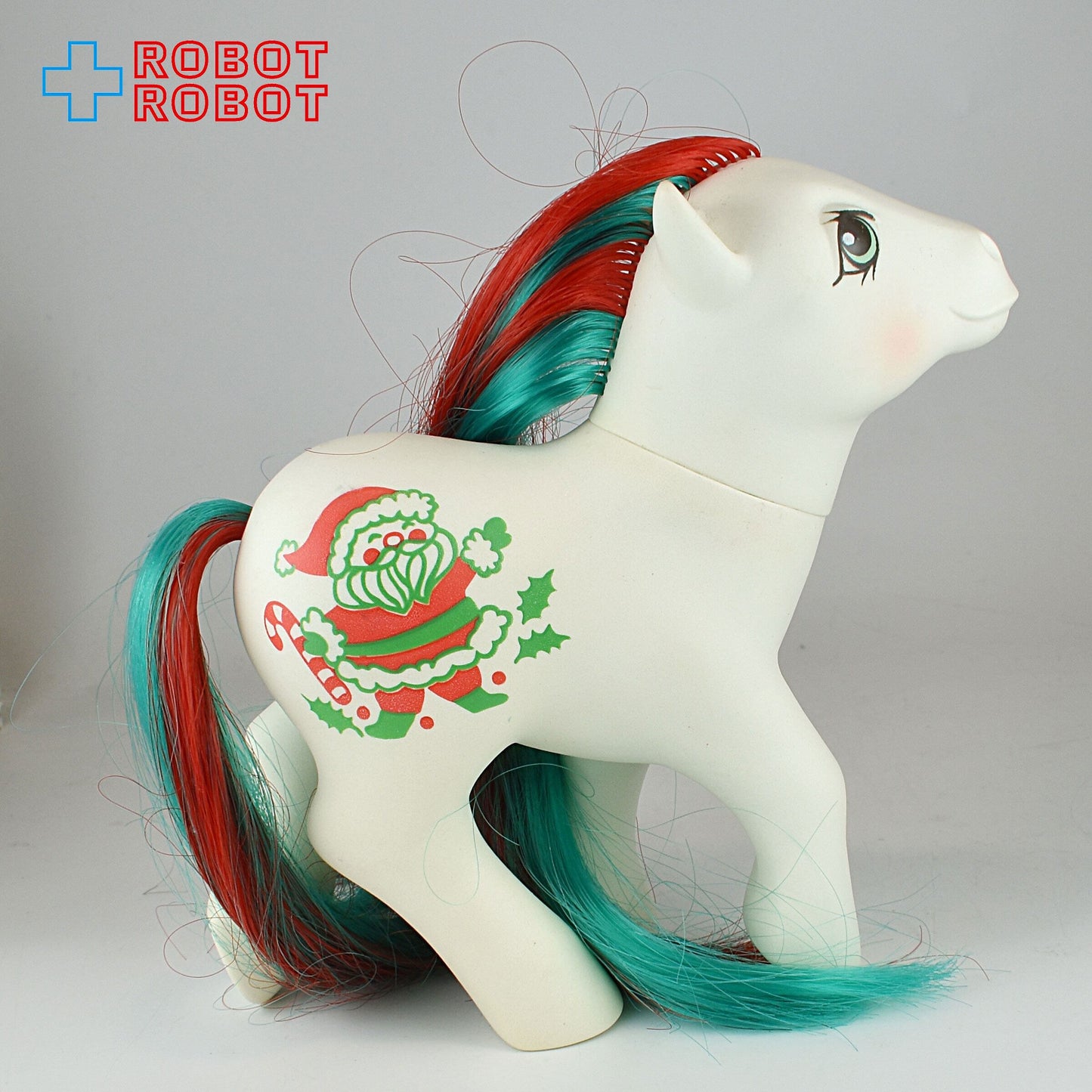 マイリトルポニー G1 メリートリート