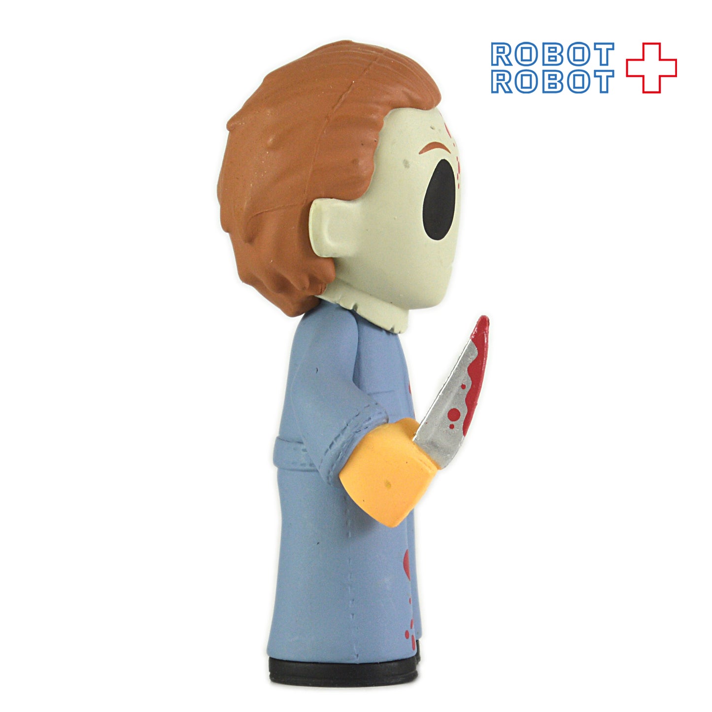 ハロウィン/マイケル・マイヤーズ ミステリーミニ ホラークラシック1 開封.