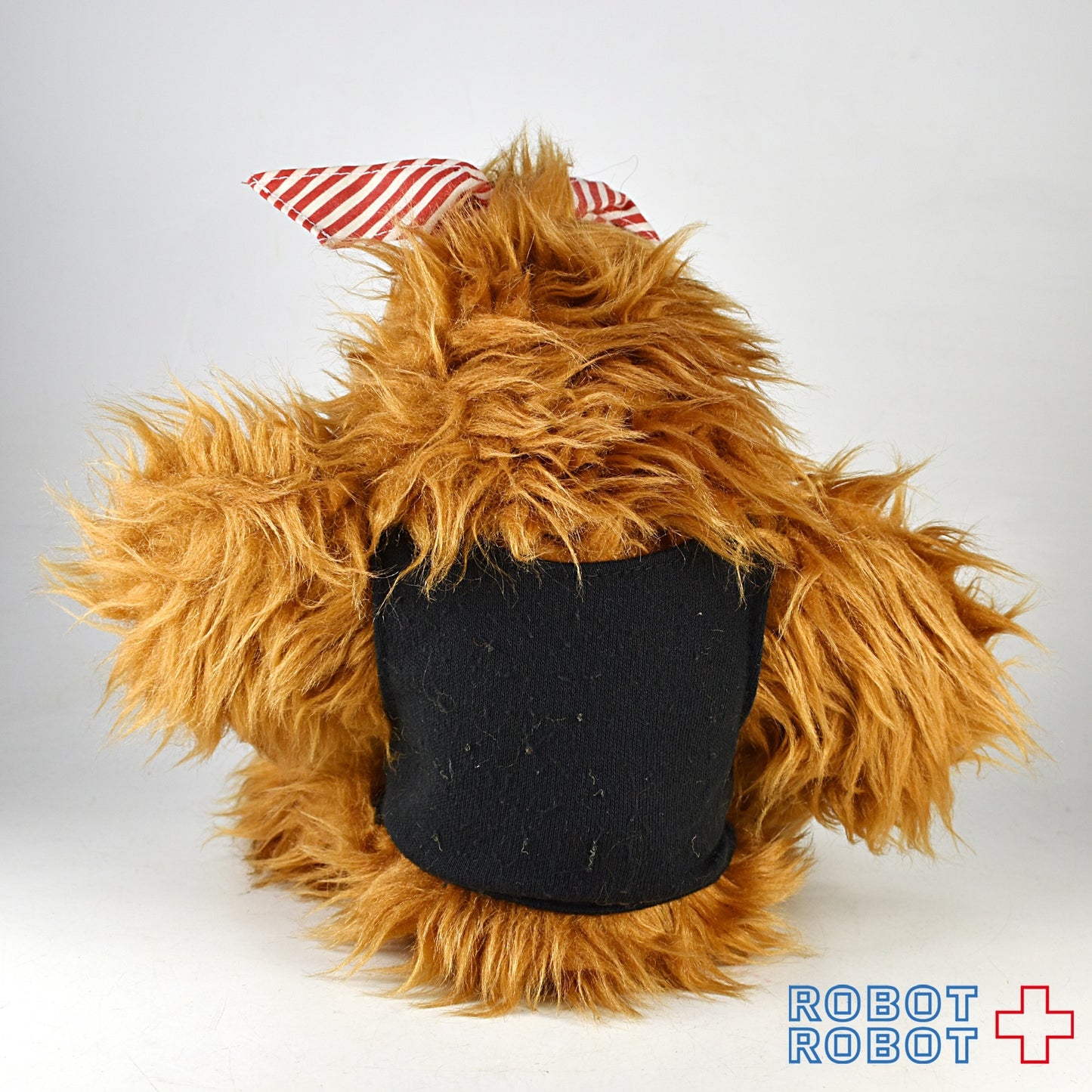 アルフ ロッカー 手踊り ぬいぐるみ人形 1988 バーガーキング