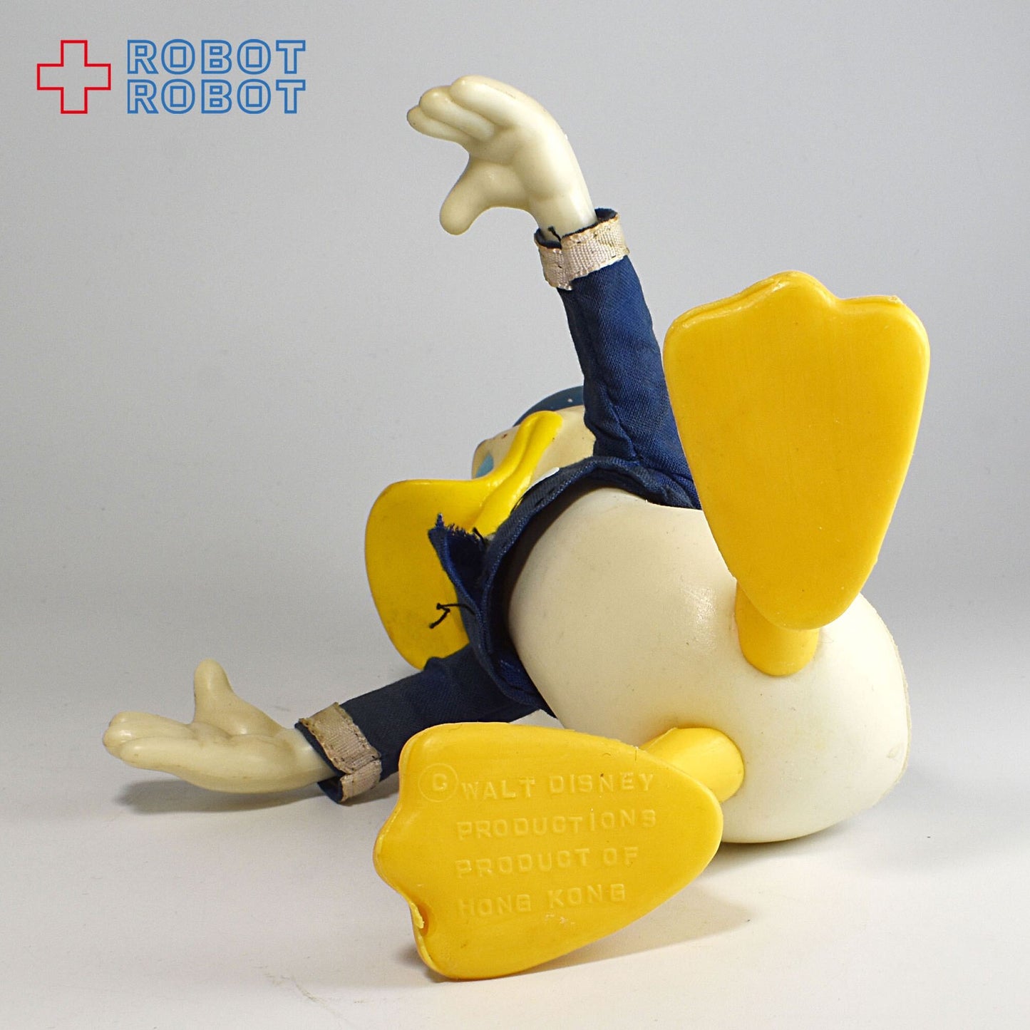 Dakin風 ディズニー ドナルドダック フィギュア