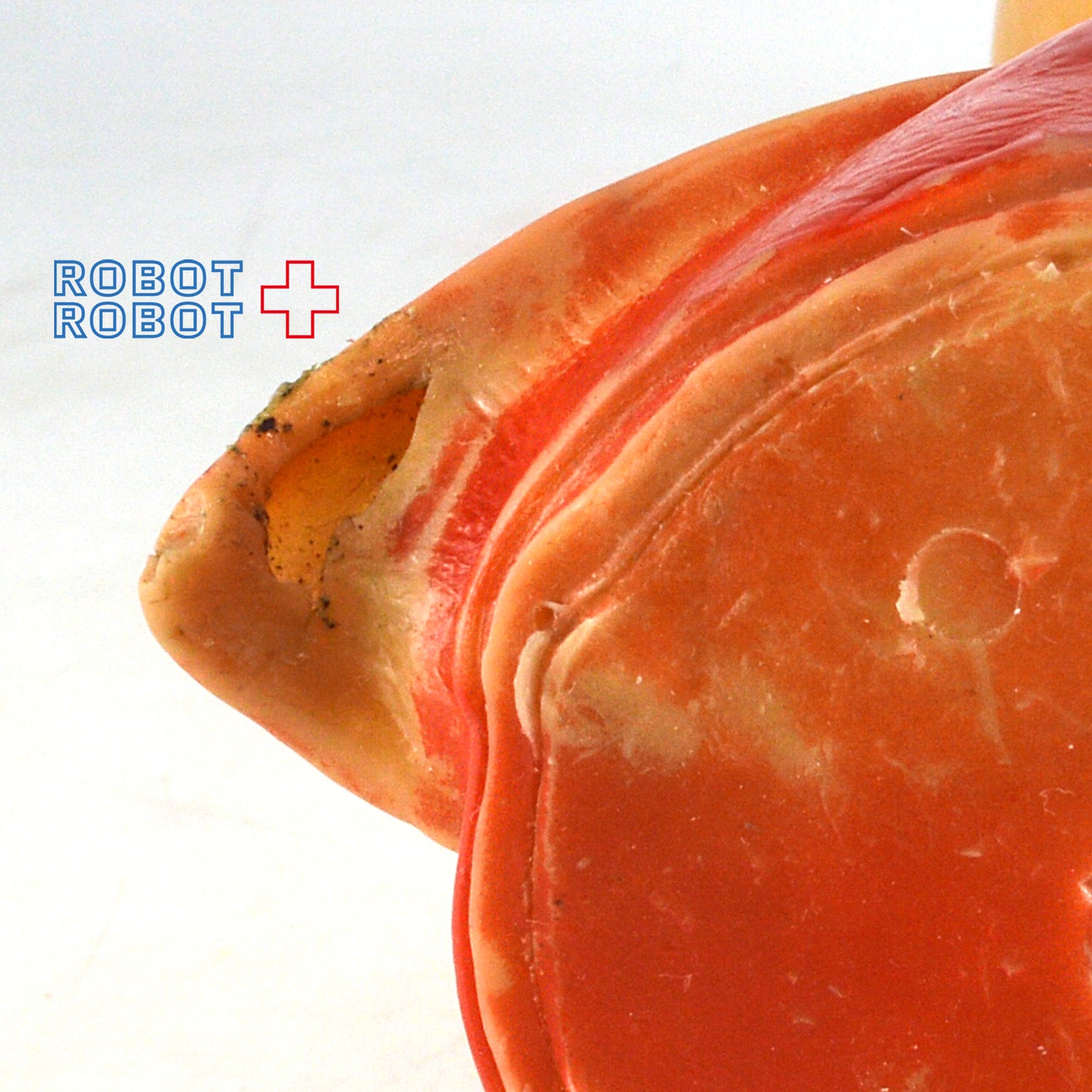 ハンガーフォード・タイプ サリー・ブラウン ソフビフィギュア スヌーピー ピーナッツギャング 刻印無し