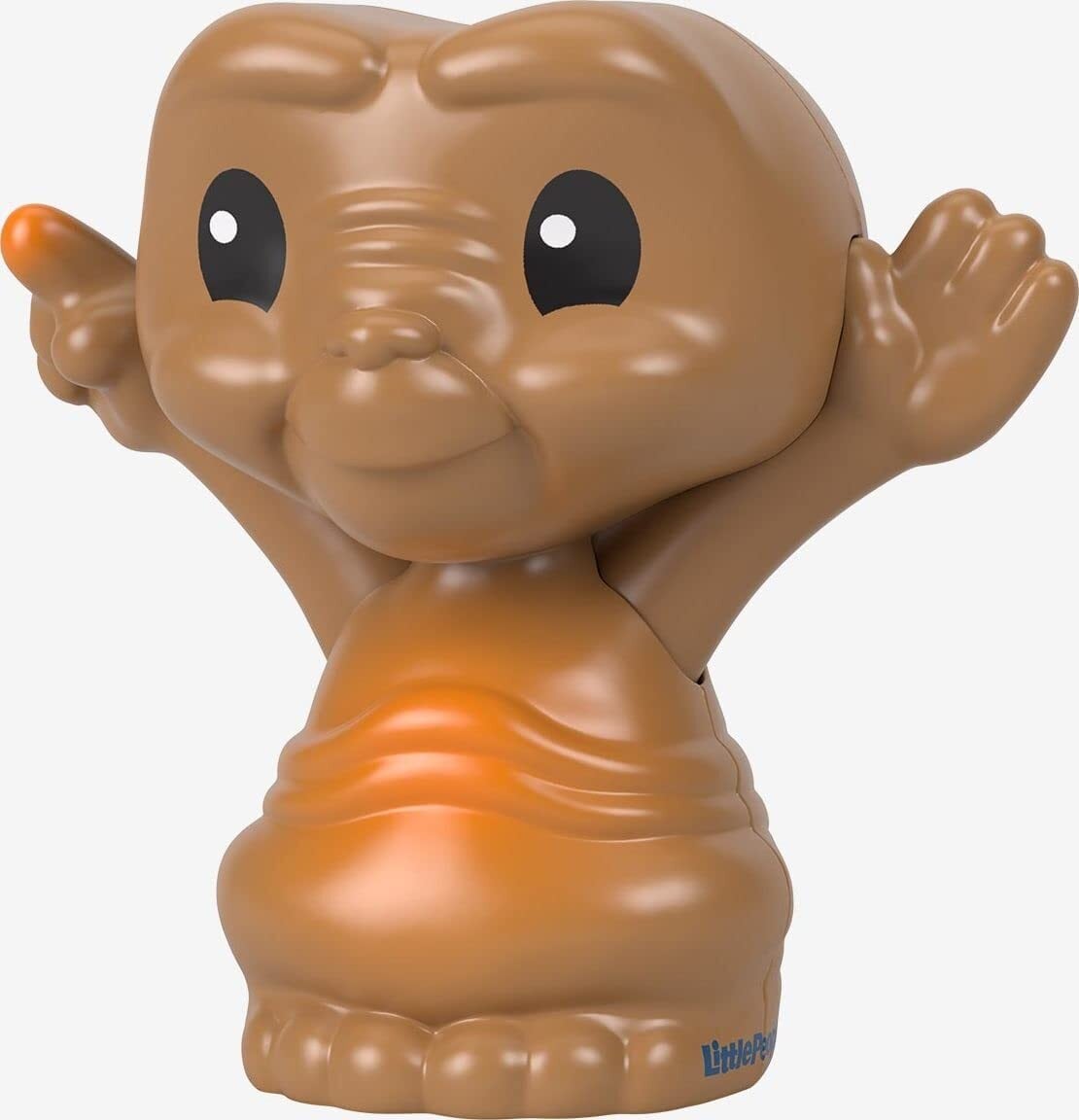 フィッシャープライス E.T. リトリピープル コレクター ミニフィギュアセット 箱入