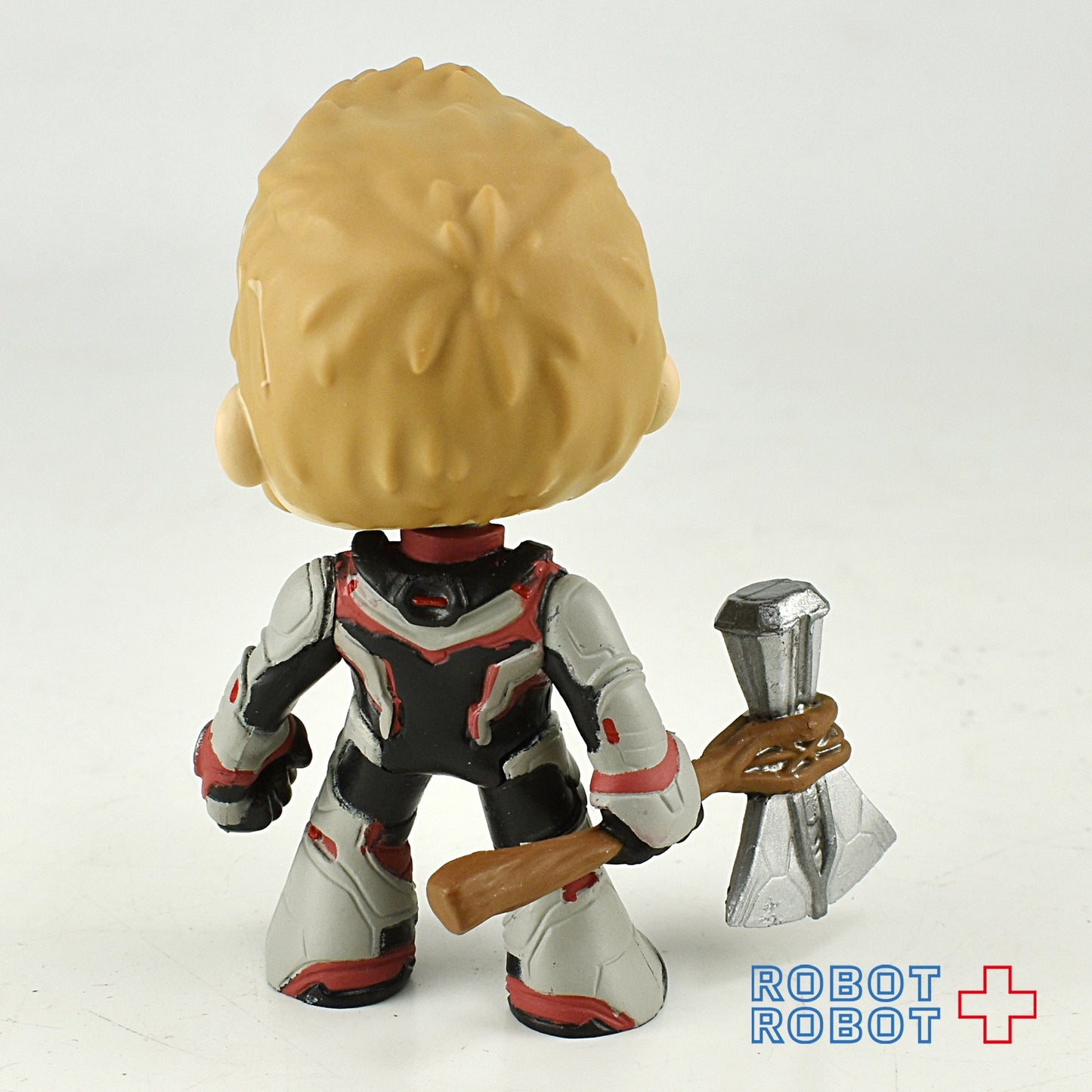 ファンコ ミステリーミニ マーベル アヴェンジャーズ エンドゲーム ソー