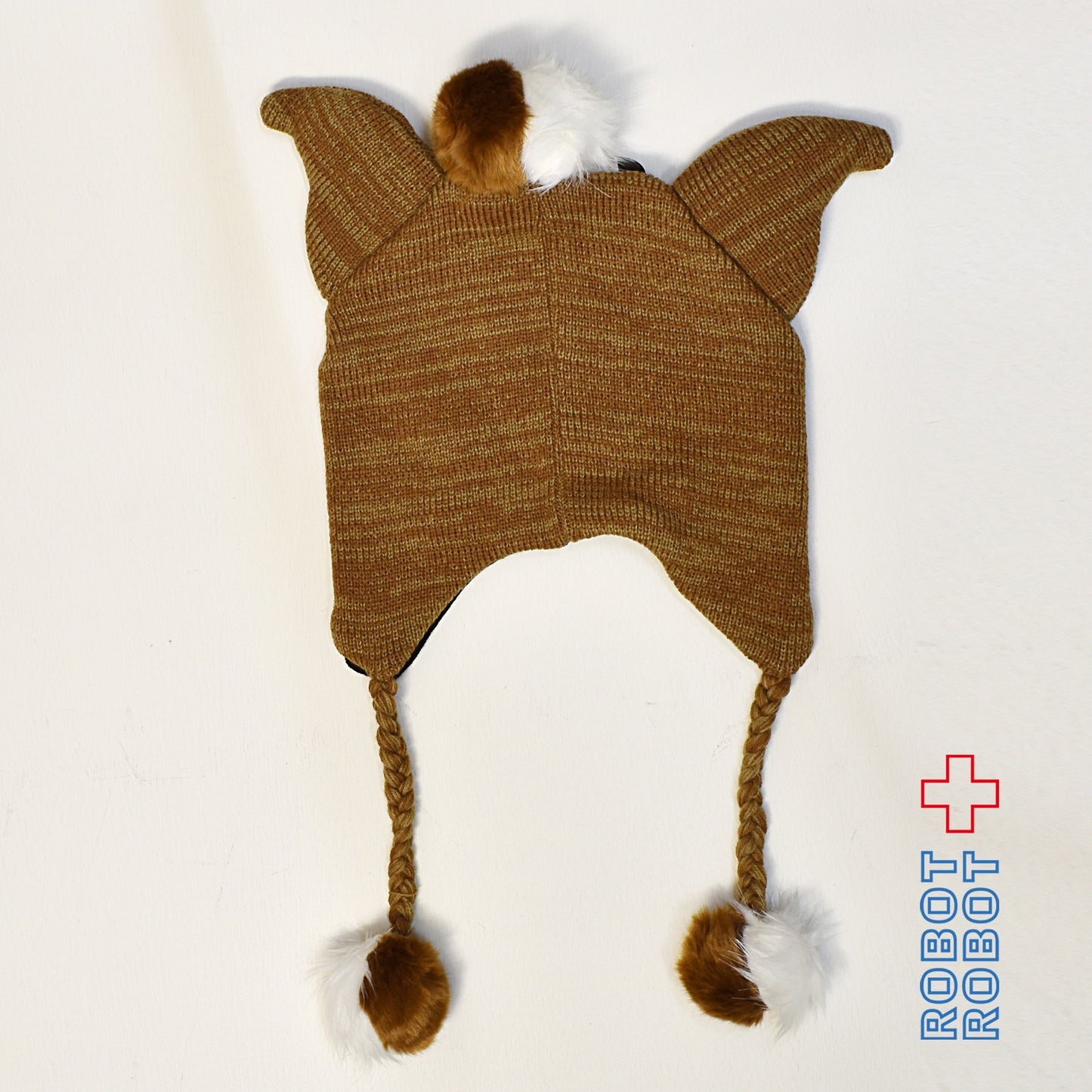 Bioworld グレムリン ギズモ ビッグフェイス 3D イヤービーニー