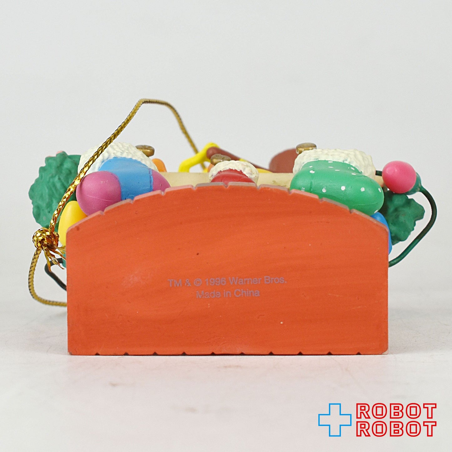 ルーニー・テューンズ トゥイーティー コレクティブル オーナメント