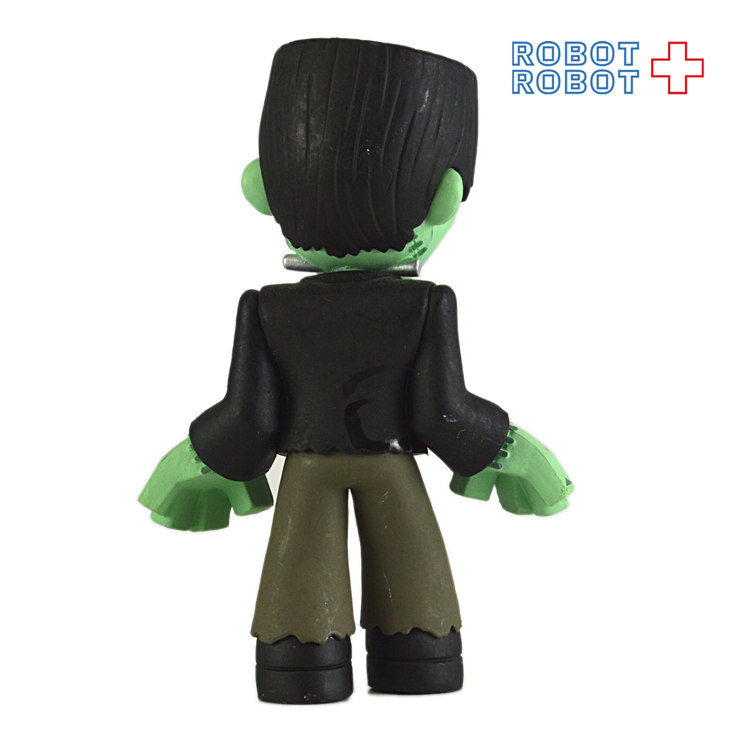 フランケンシュタイン ミステリーミニ ホラークラシック2 開封.