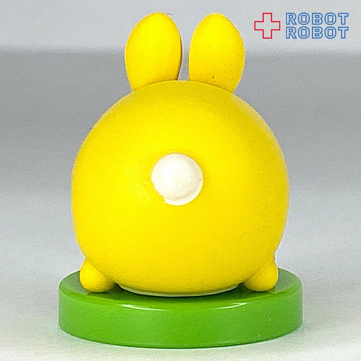 チョコエッグ ディズニー ツムツム セレクション #11 ミスバニー