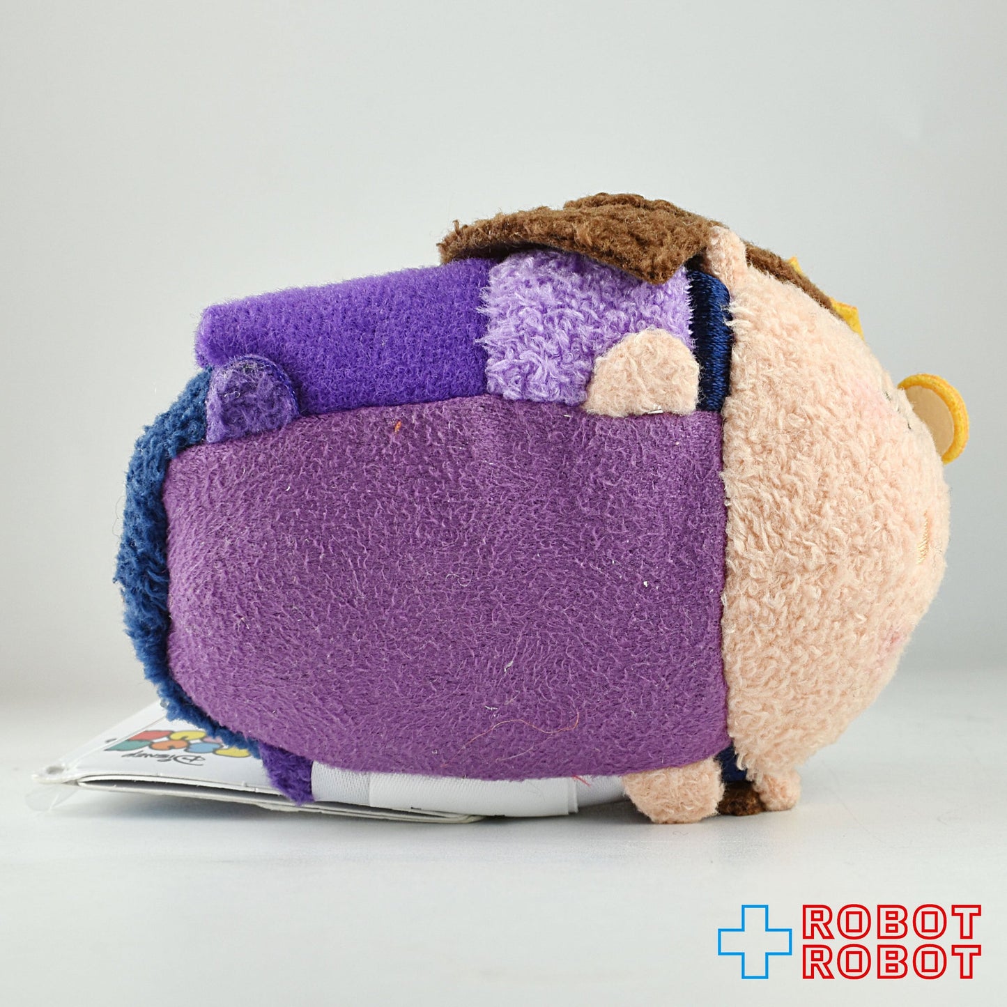 US ディズニーストア ツムツム ラプンツェル ザ・シリーズ アリアナ王妃 TSUM TSUM