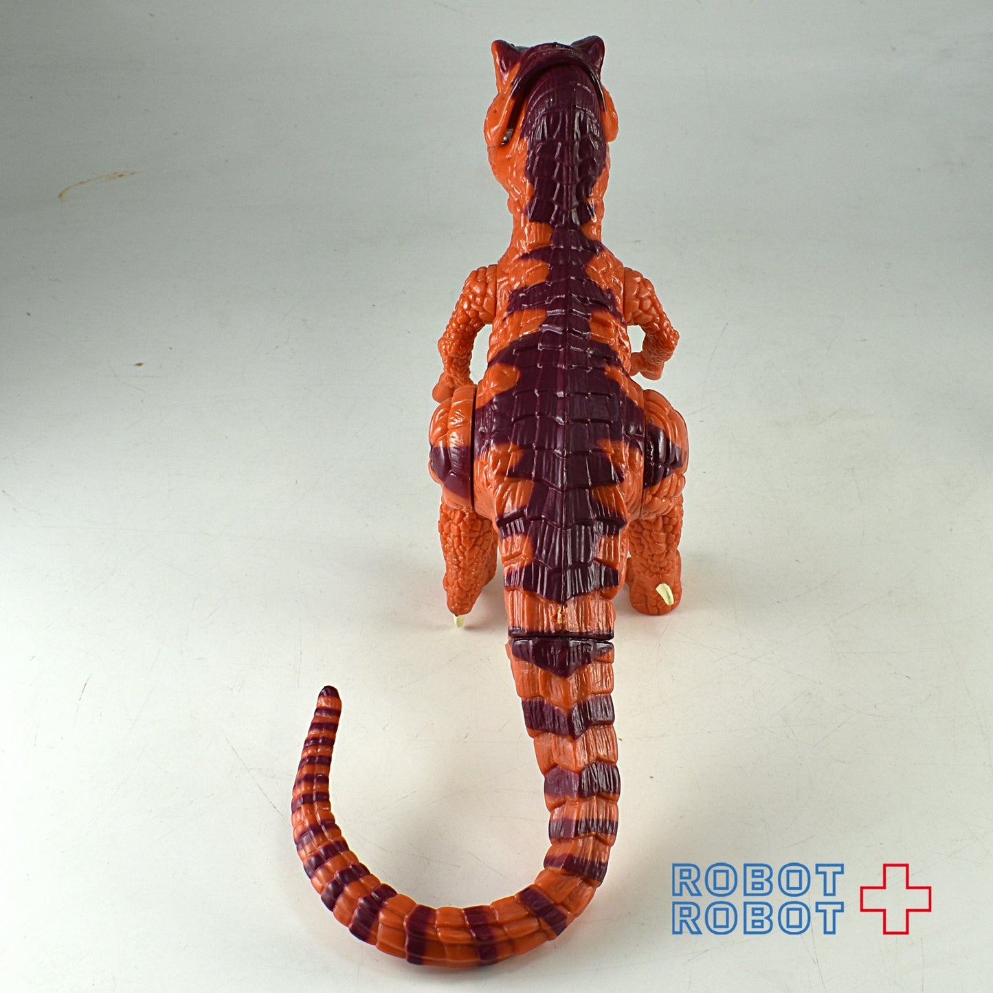 プライマルレイジ / ディアブロ アクションフィギュア